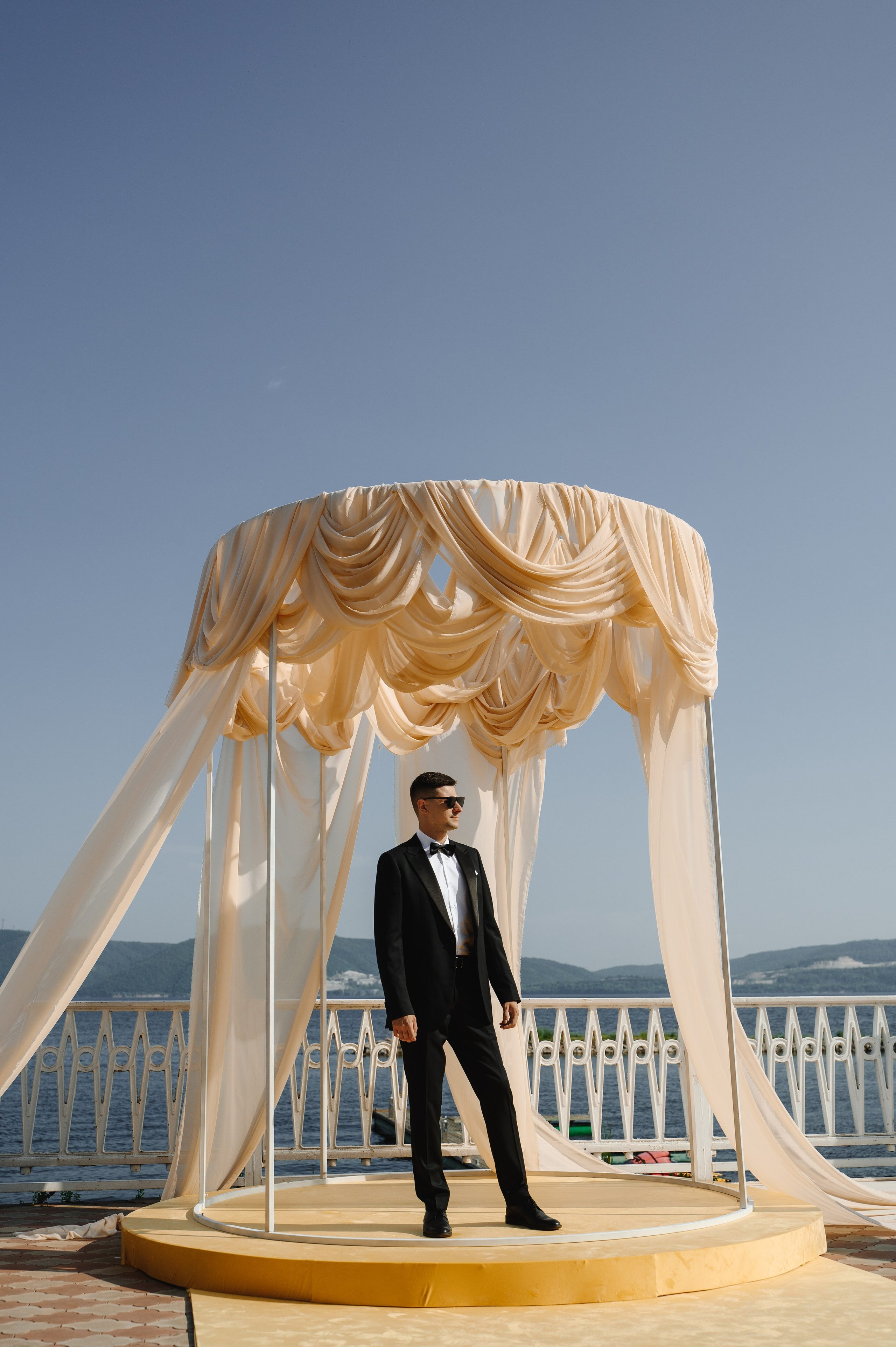 Иван и Анастасия. Свадебный организатор в Тольятти | Самаре