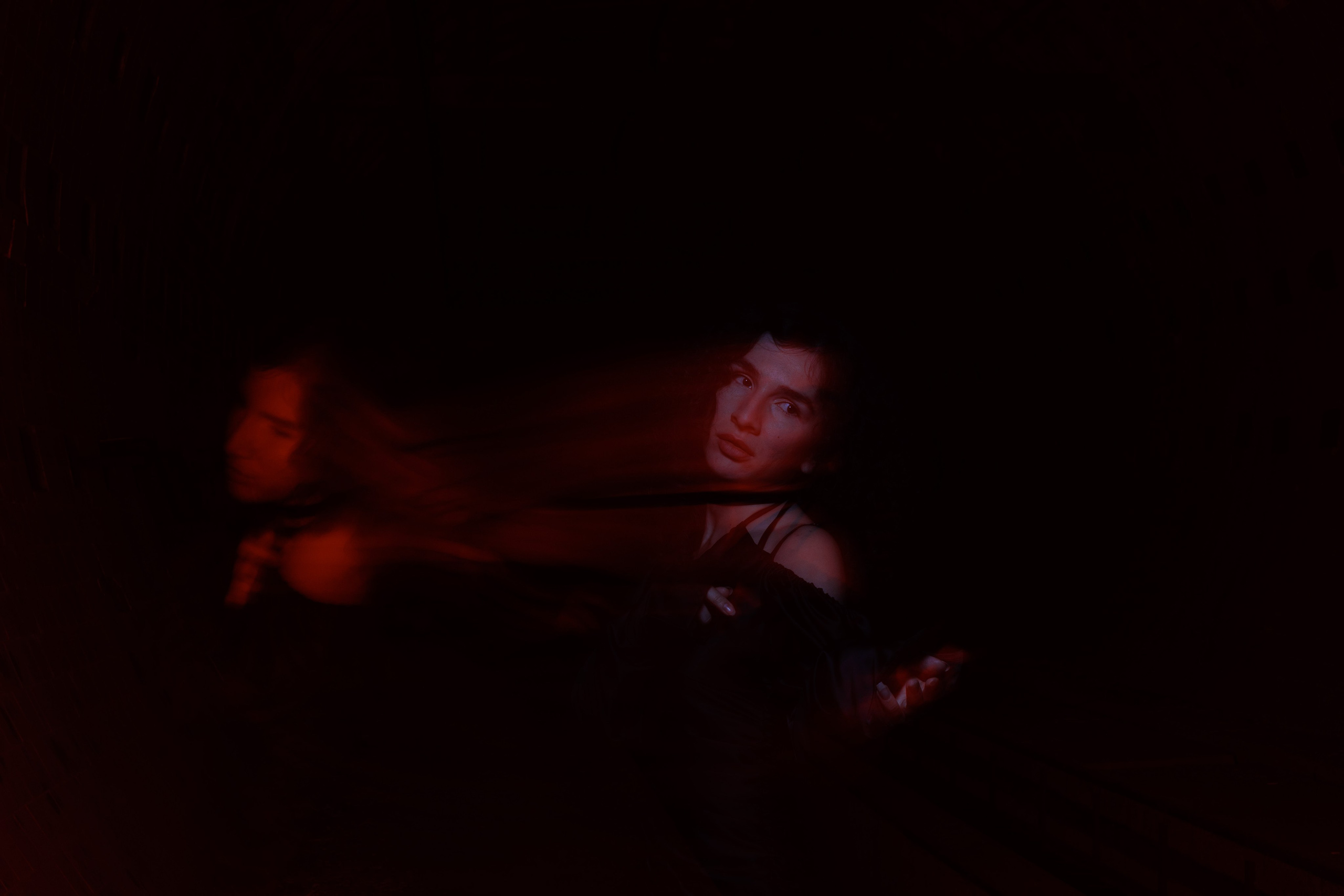 Светошоу и фризлайт. Фотограф в Санкт-Петербурге и Москве Макс Спектор