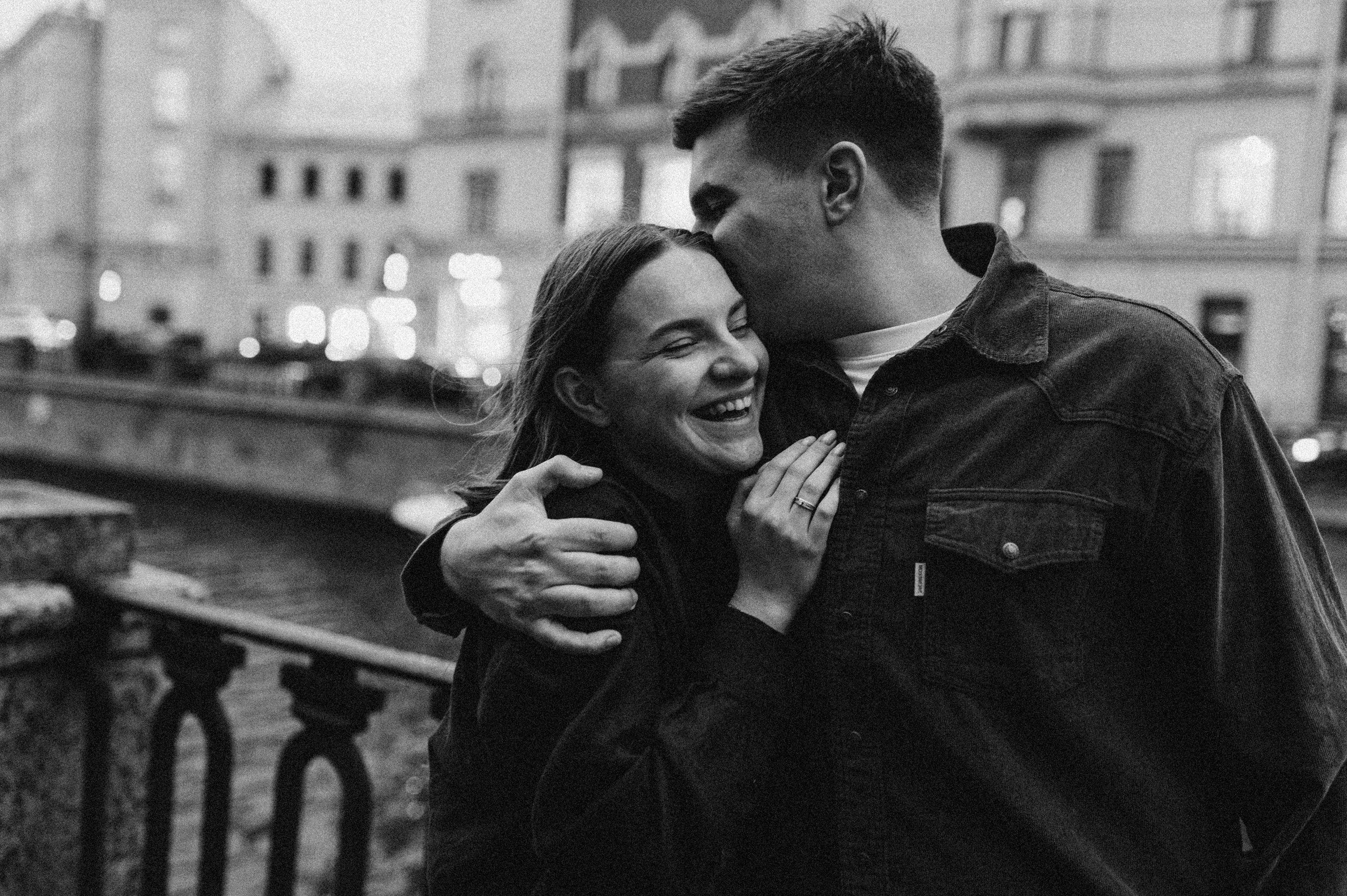 Влад и Варя. Свадебный и семейный фотограф в Чите Юлия Оранская