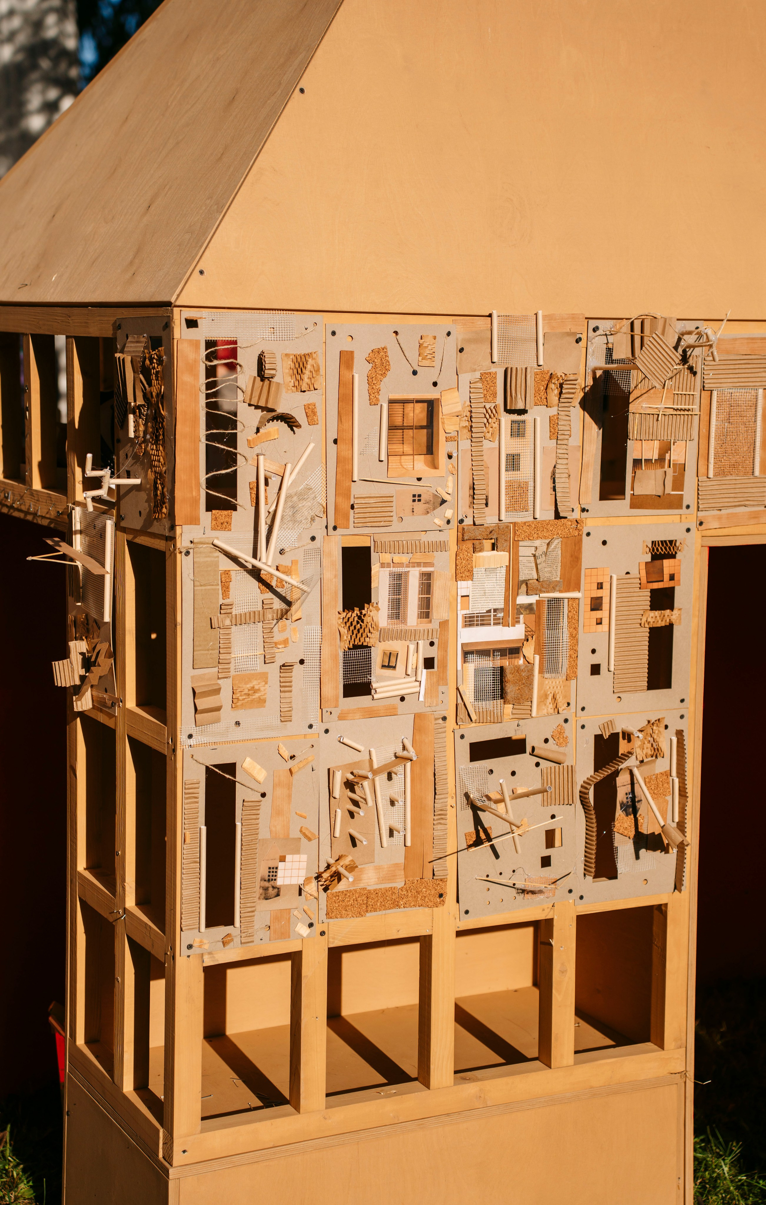 Брусника х Пикник Афиши / 2025. Саша Копылов, фотограф в Казани