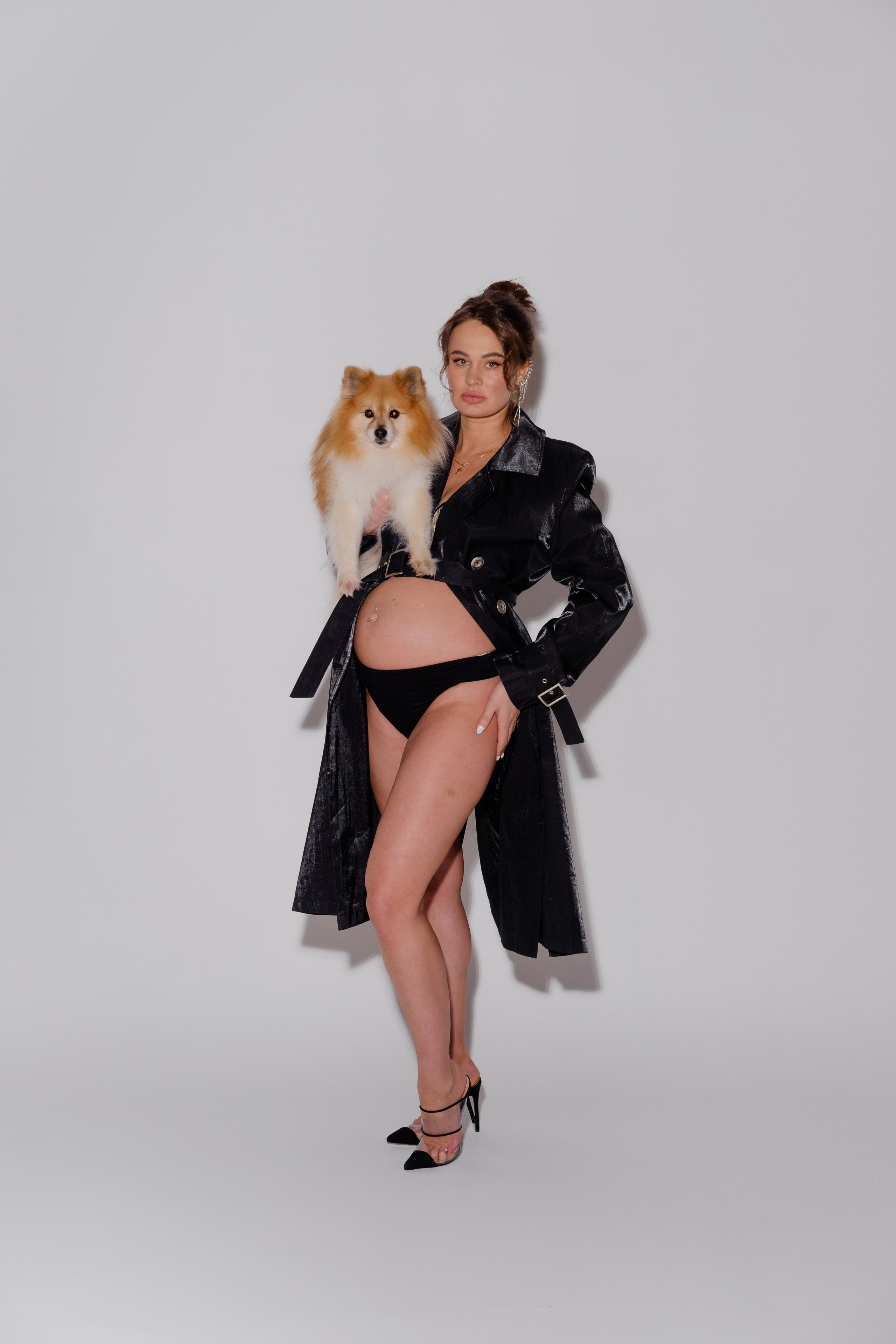 Фотосессия беременности. Фотограф беременности в Санкт-Петербурге Измайлова Анастасия