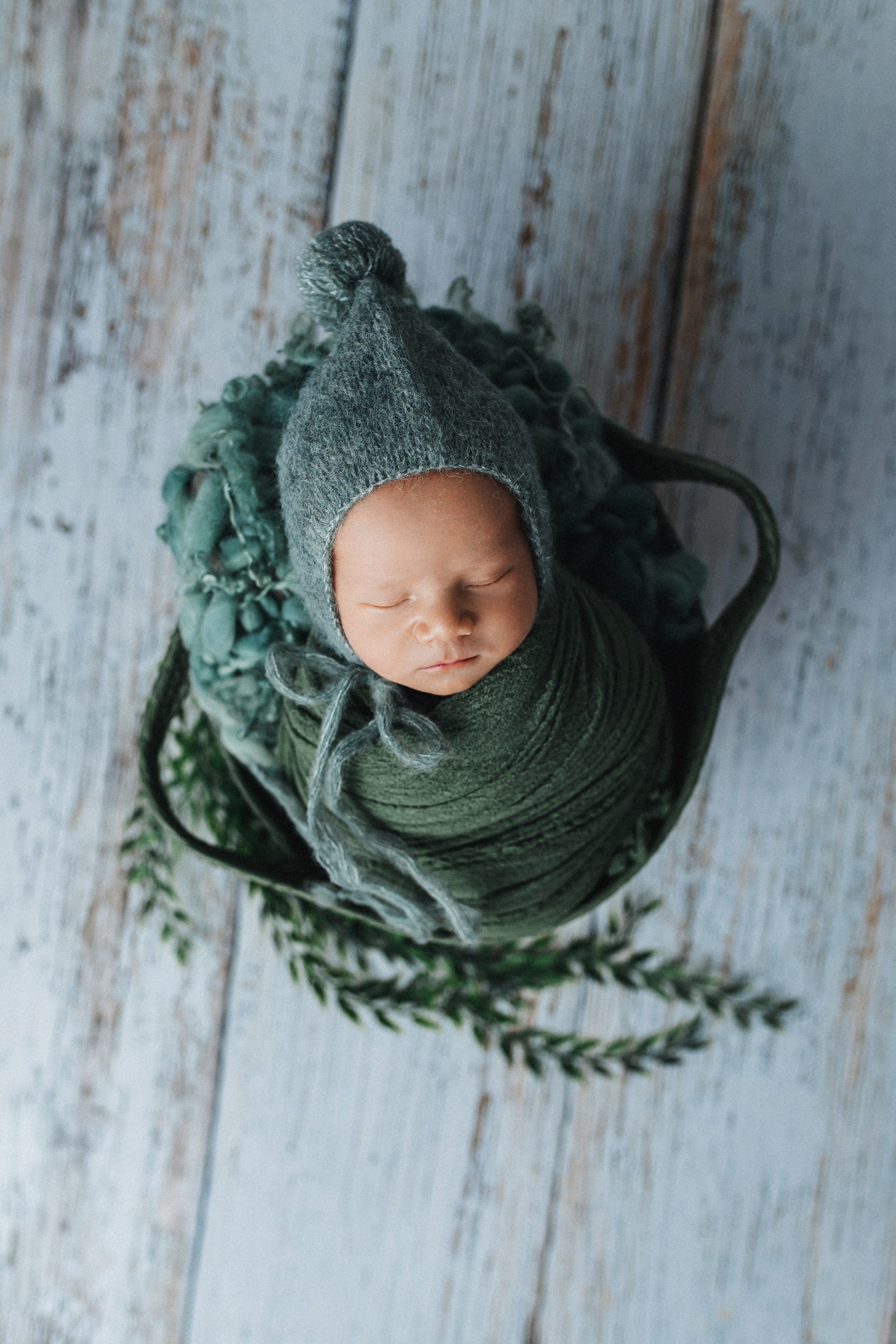 Тимур, пакет «Мини», 9 дней. Фотограф новорождённых Екатерина Боброва. Ульяновск