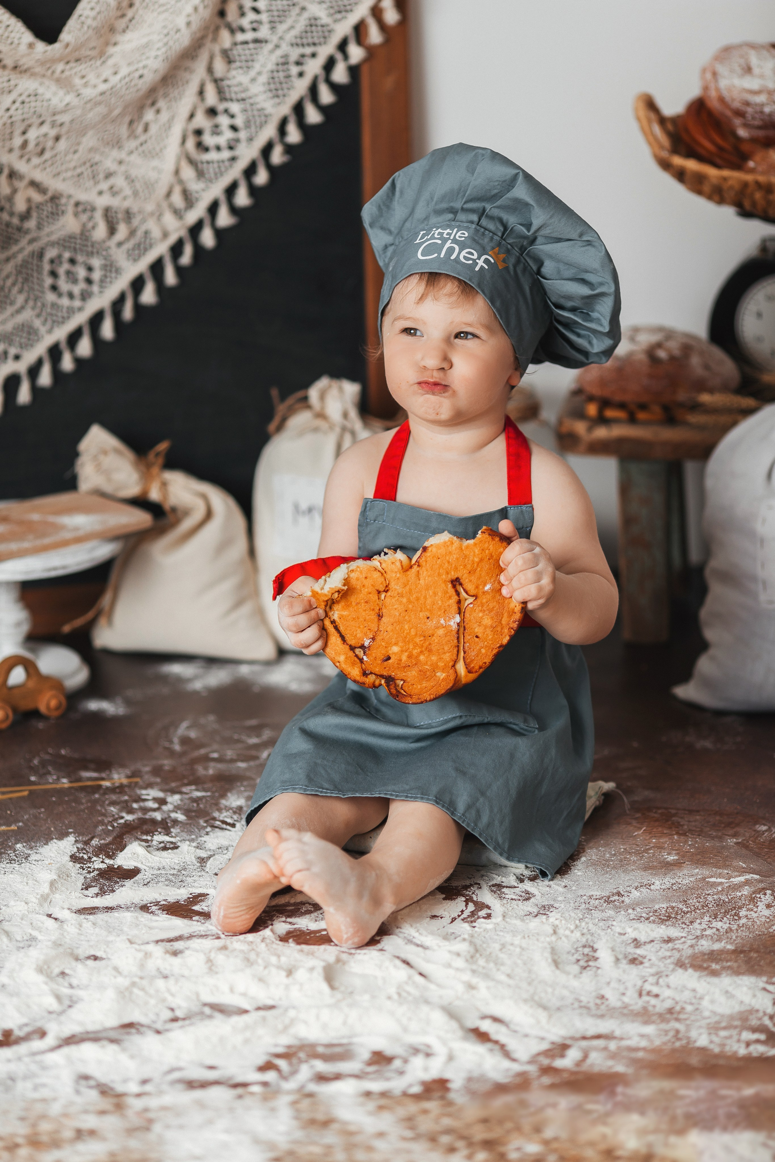 Фотосессия детей