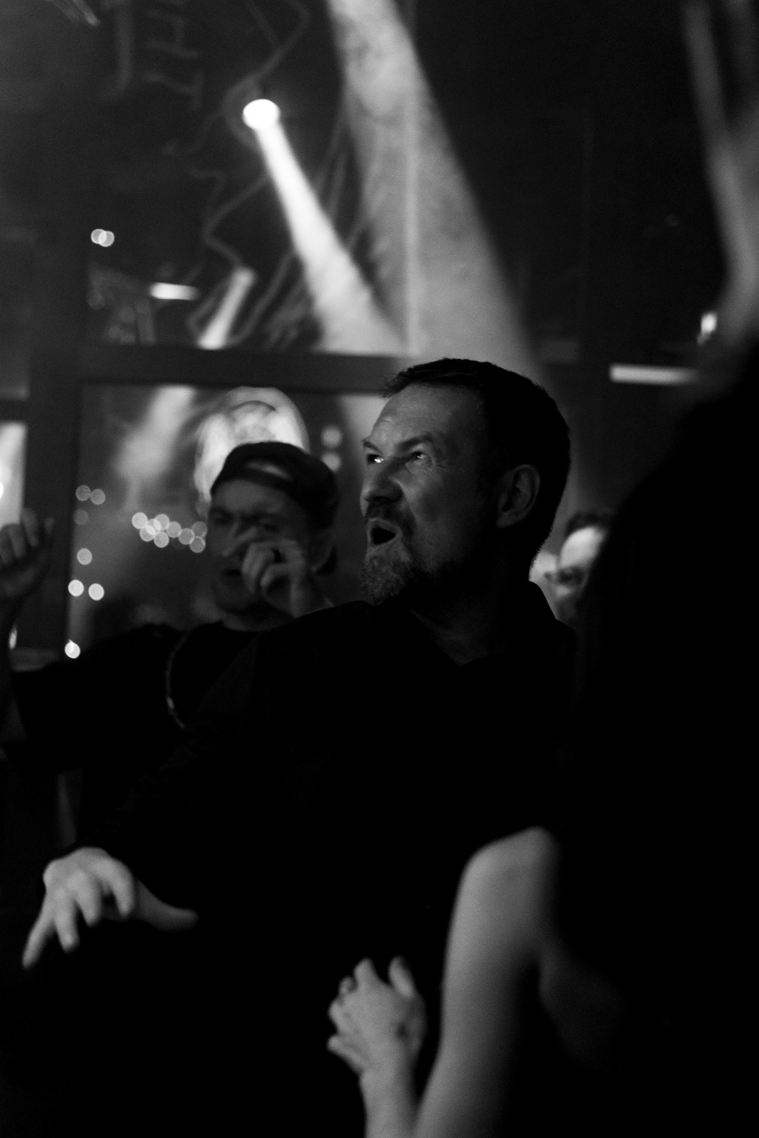 HNY. Анастасия Паршукова — фотограф Шерегеш Новосибирск