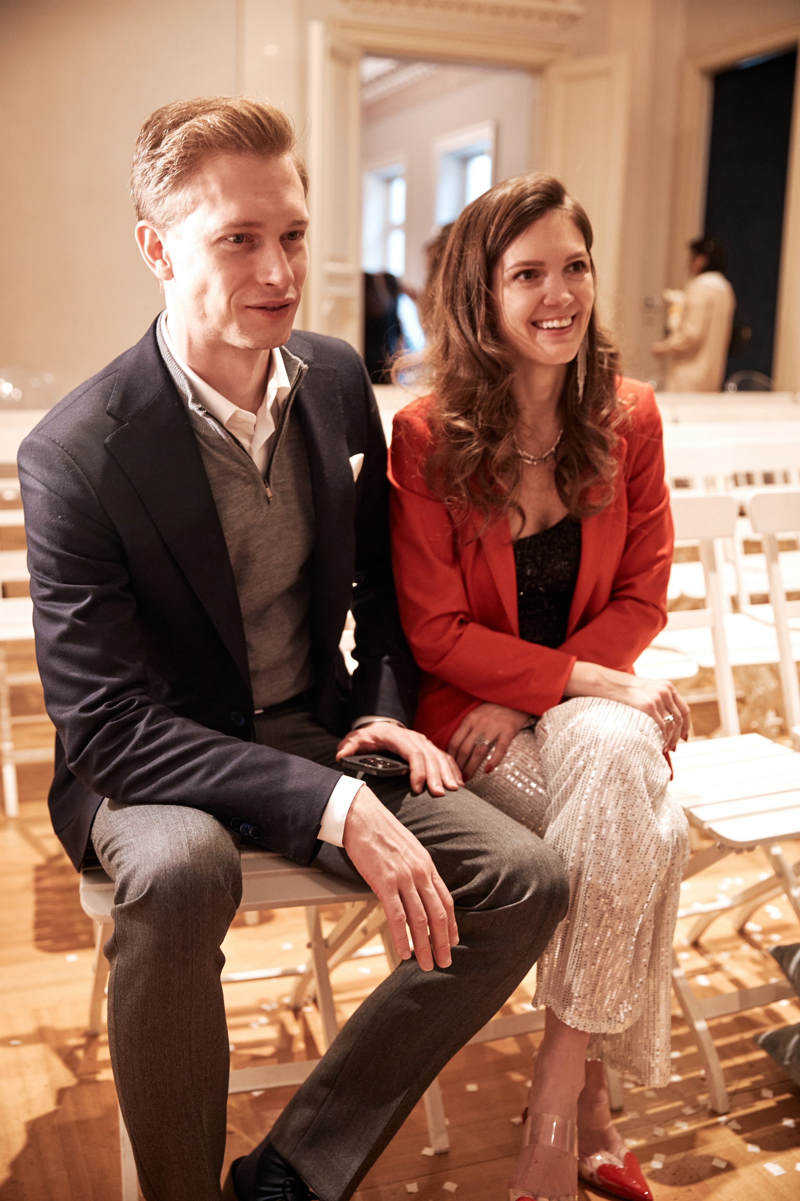 Nuance Ёлка. Свадебный фотограф Андрей Кочкин в Москве