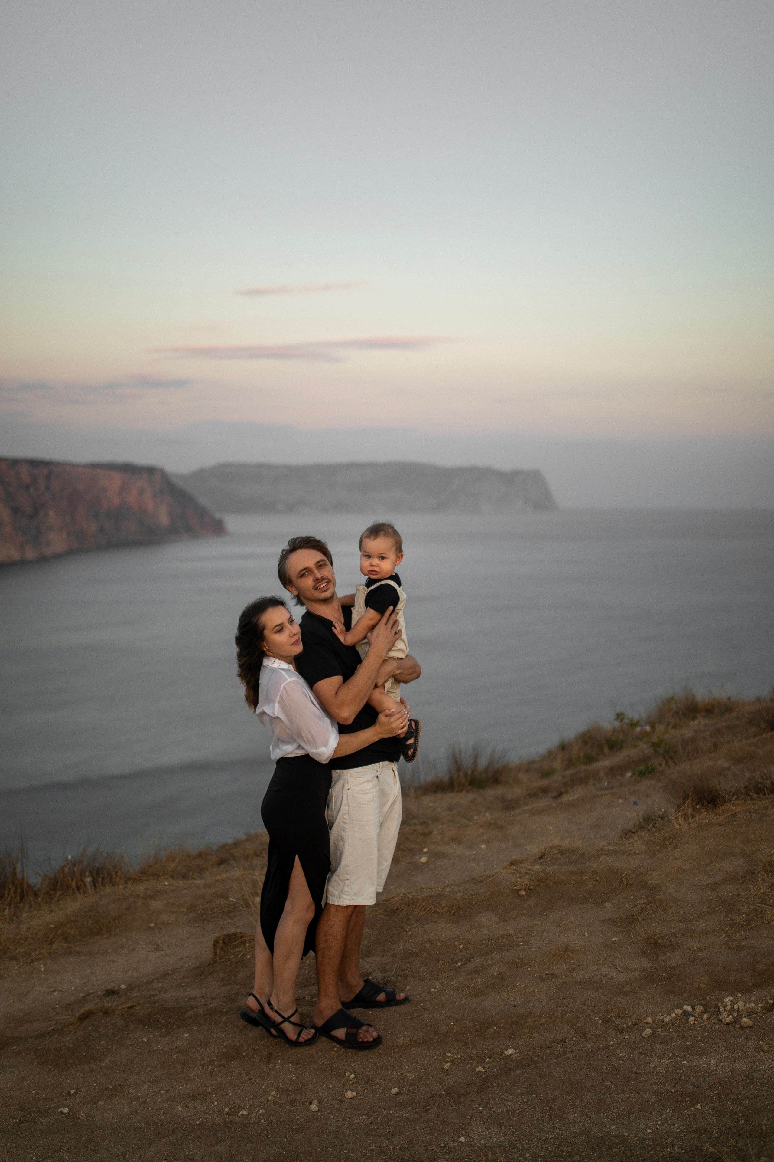 Фиолент. Фотограф Севастополь — Климова Анастасия