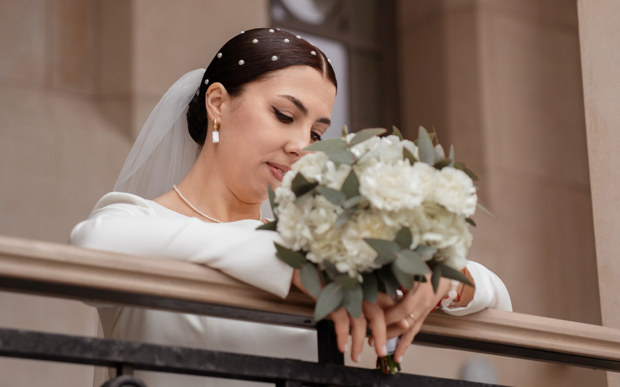 Ксения и Константин. Фотограф Севастополь — Климова Анастасия