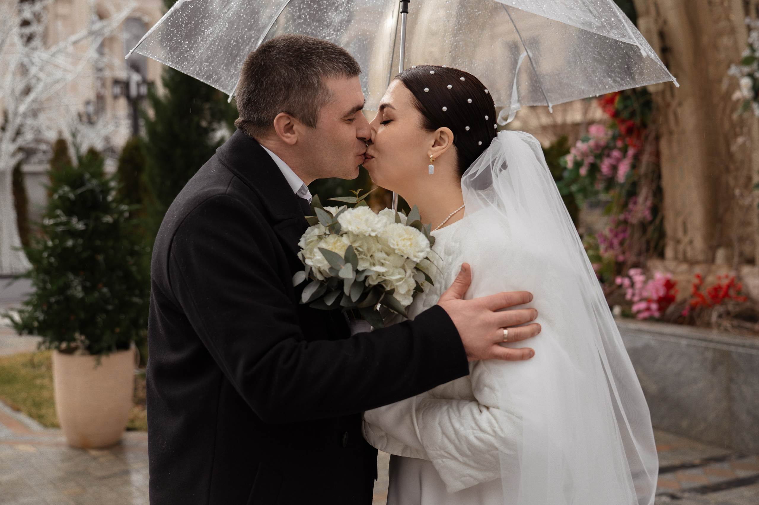 Ксения и Константин. Фотограф Севастополь — Климова Анастасия