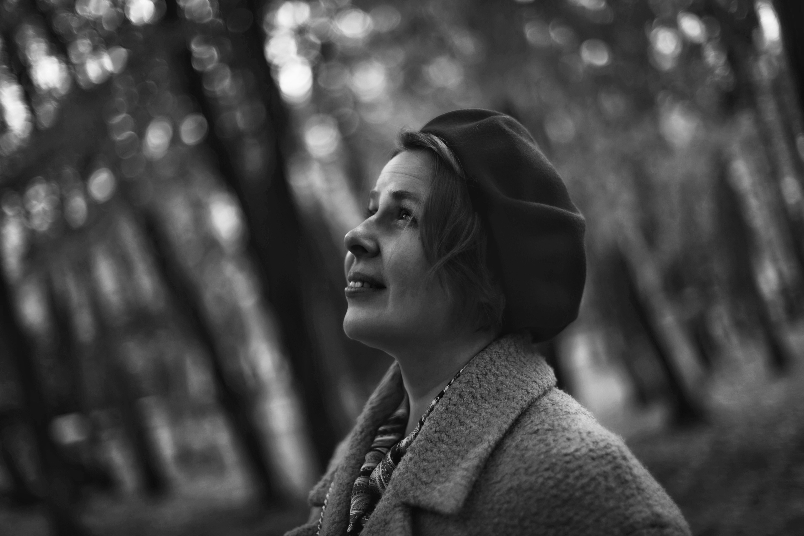 Ностальгия. Ekaterina Beridze