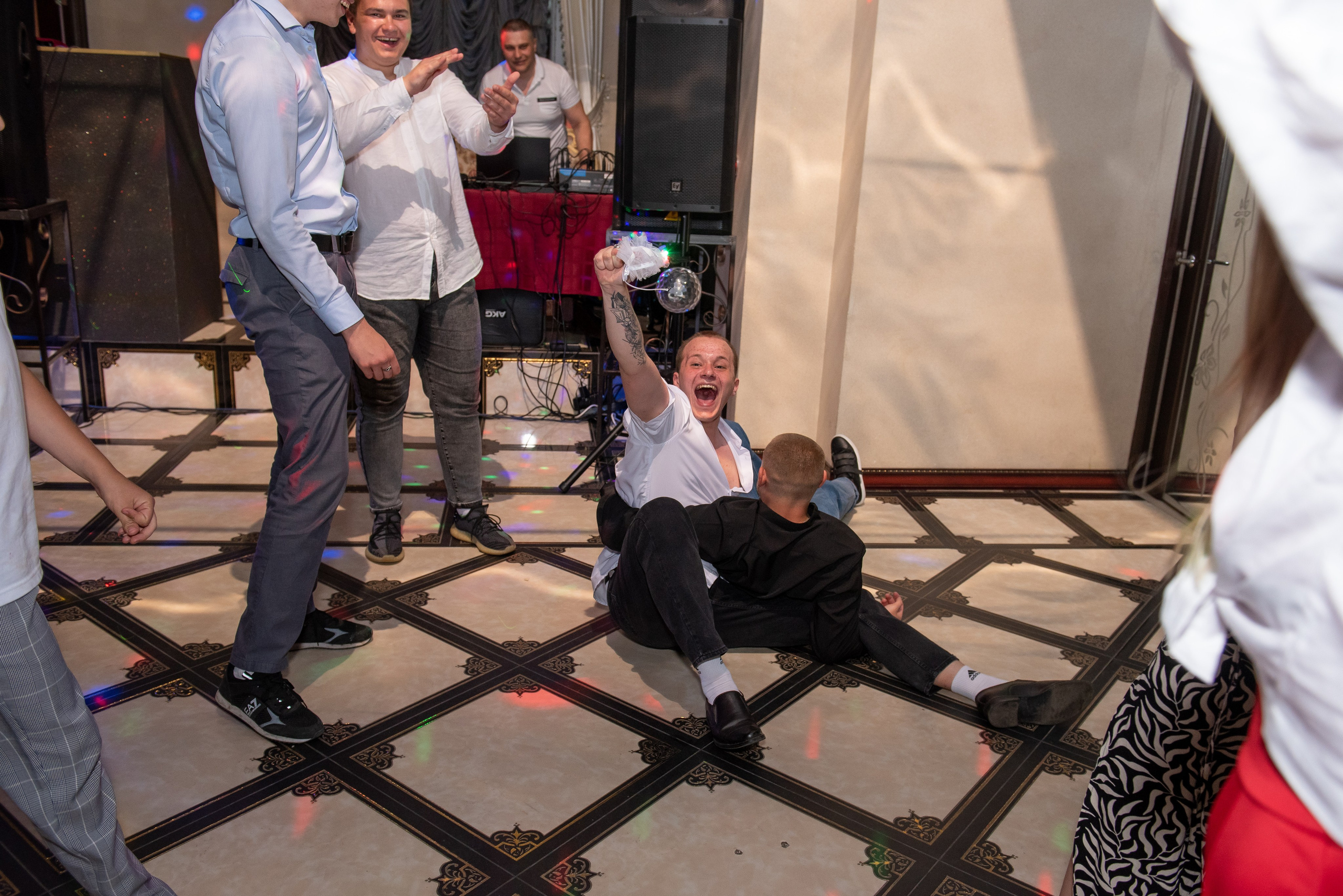 Матвей и Мария. Семейный и свадебный фотограф в Ельце Юлия Дякина