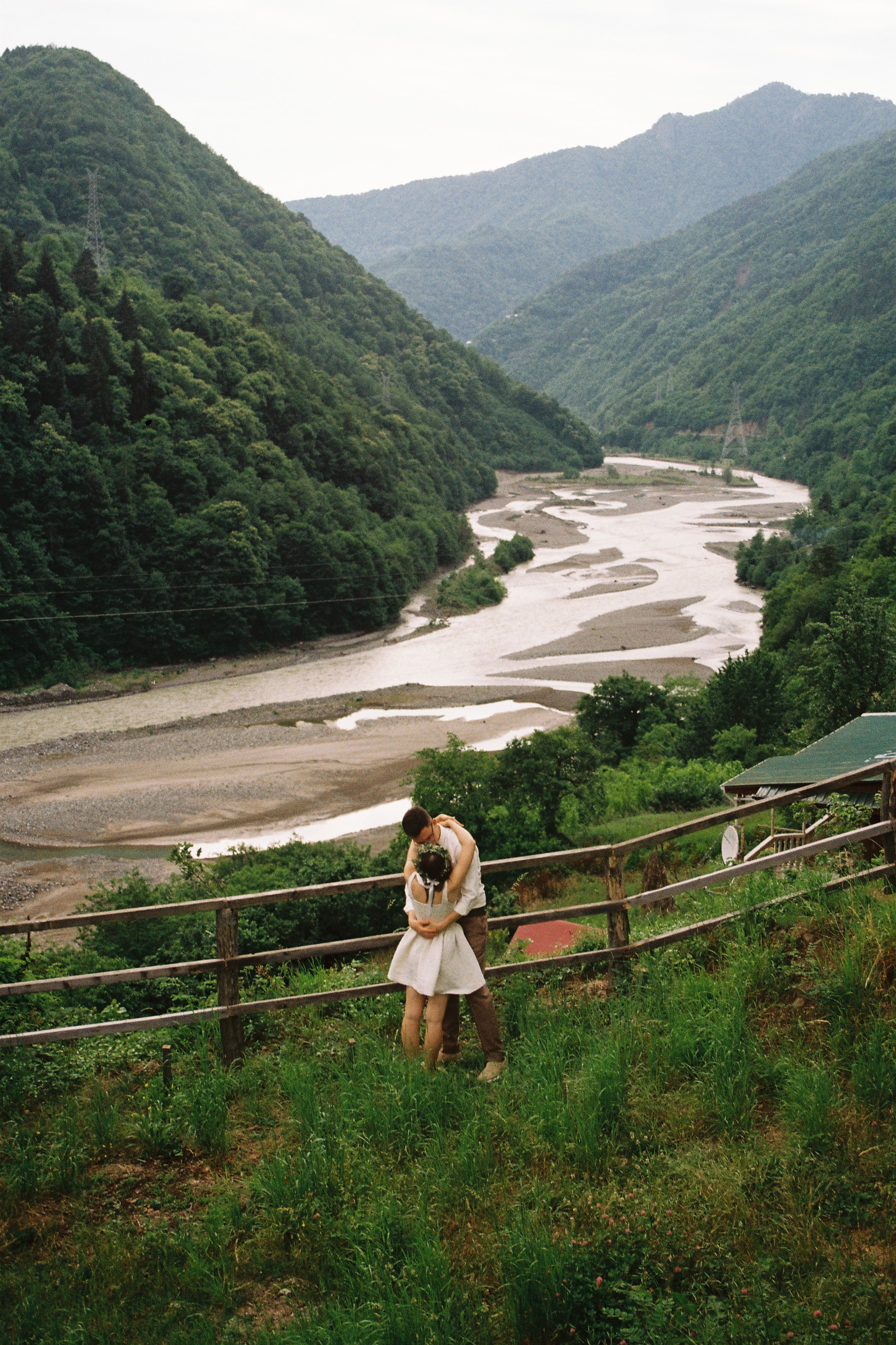 Батуми: Ваня и Катя. Свадебный и индивидуальный фотограф Татьяна Гуляева