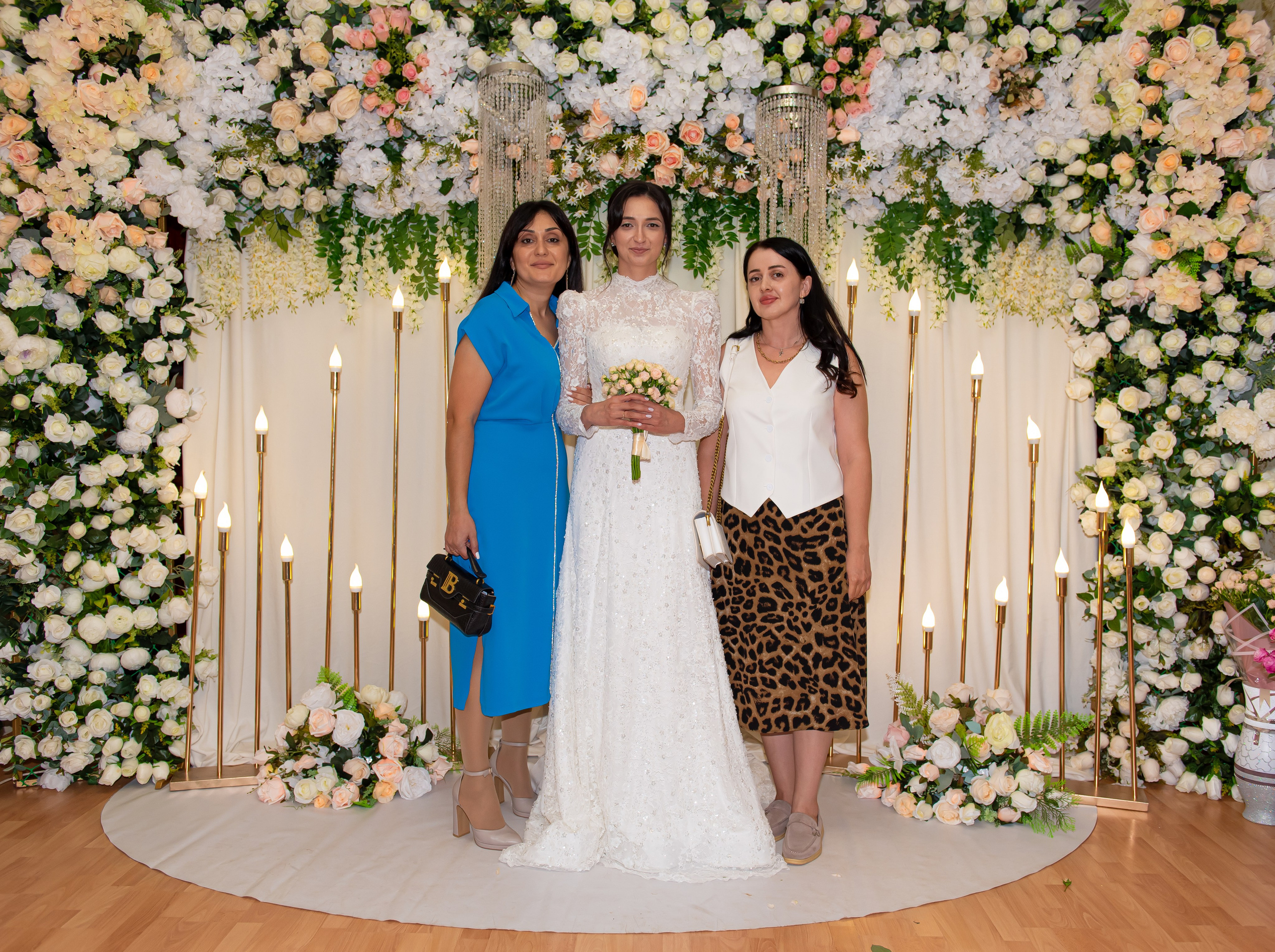 Свадьба Алана и Луизы ❤️. Фотограф. Северная — Осетия