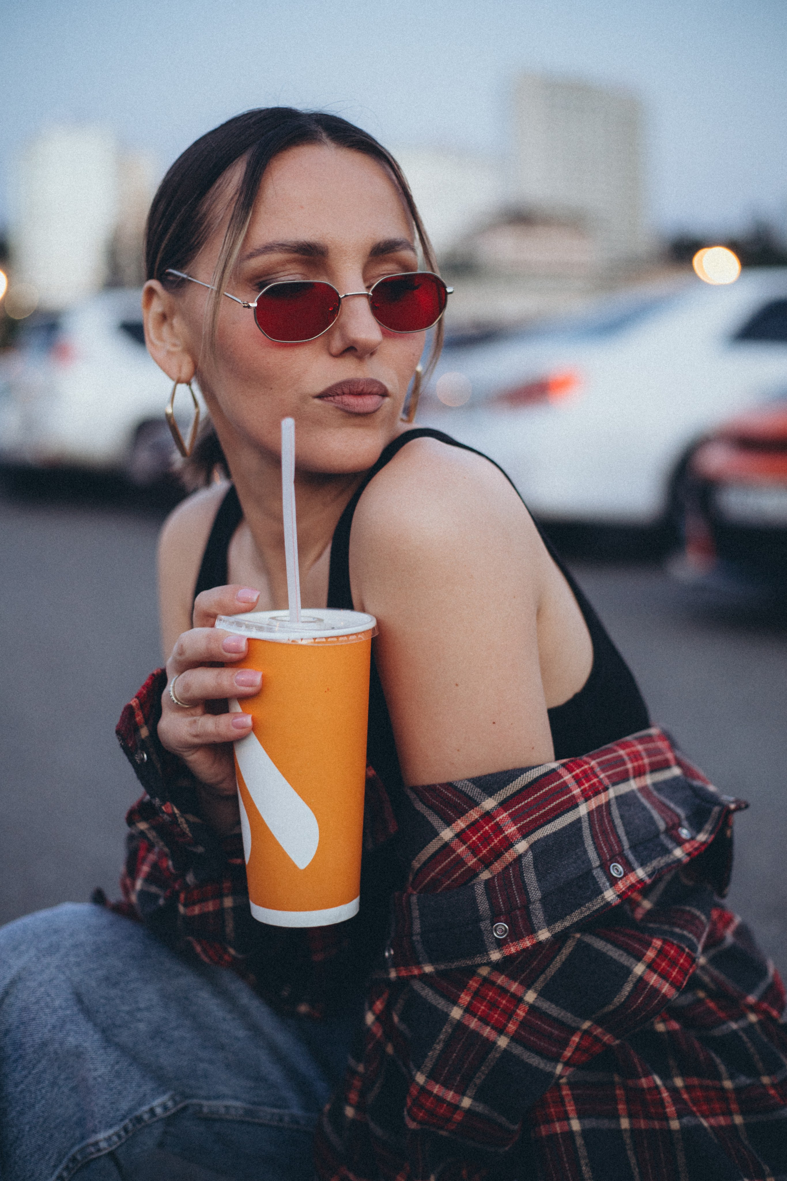 Анна. Фотограф в Сочи Кузьменкова Анастасия