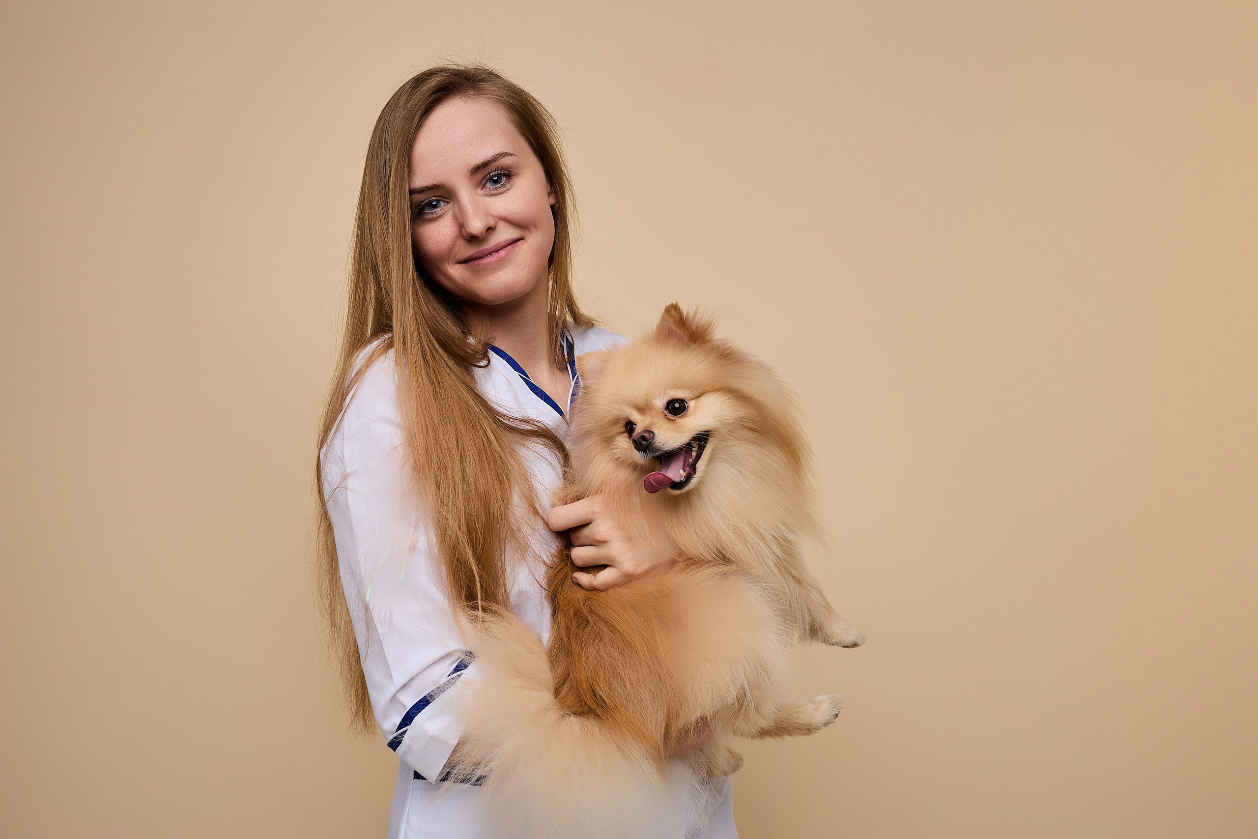 Контент для ветеринарного лендинга правительства Москвы. Фотограф и Видеограф в Москве. Олег Корушев