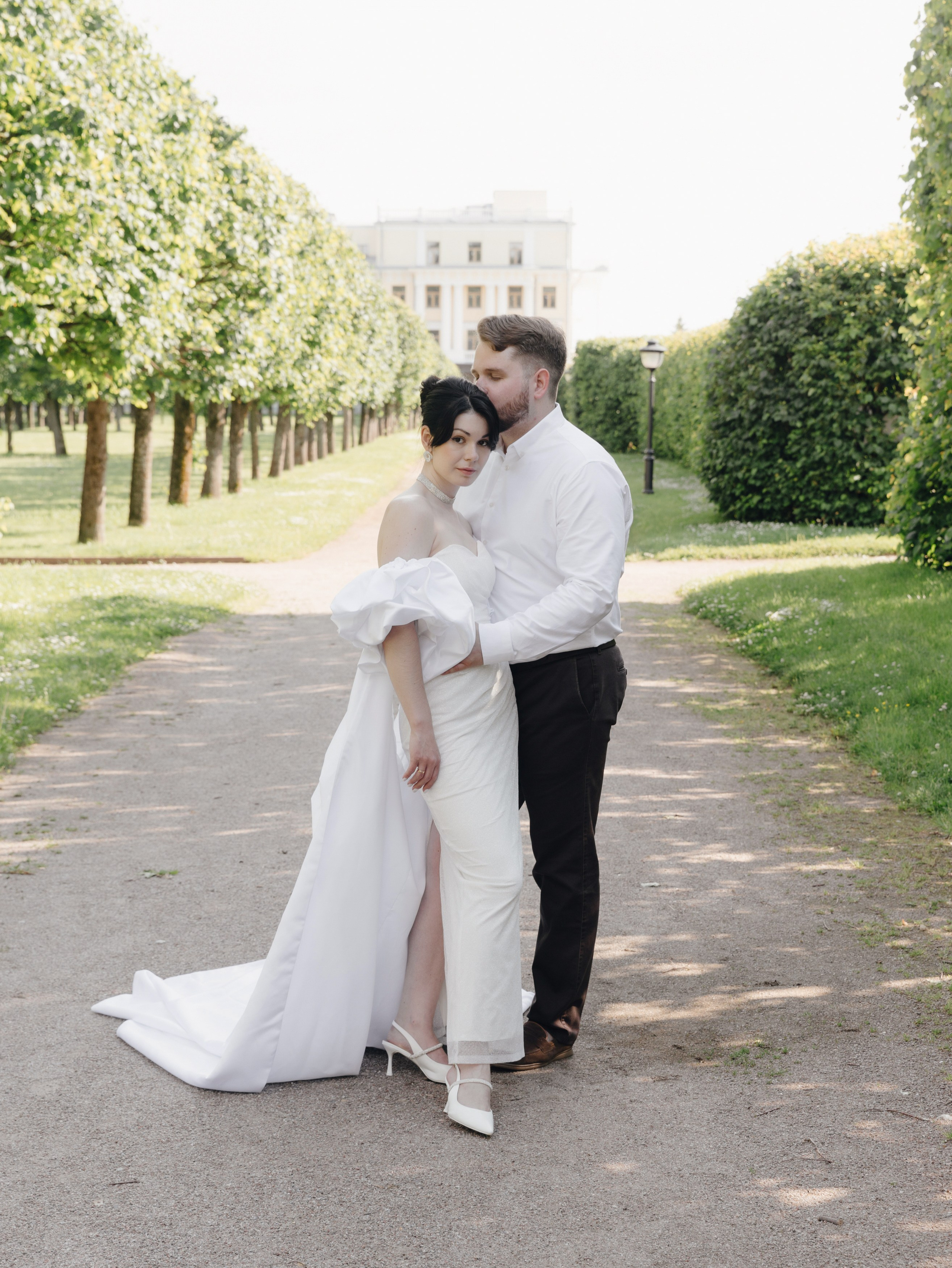 Аleksey & Аnastasiya. Destination wedding photographer Mary Korenchuk