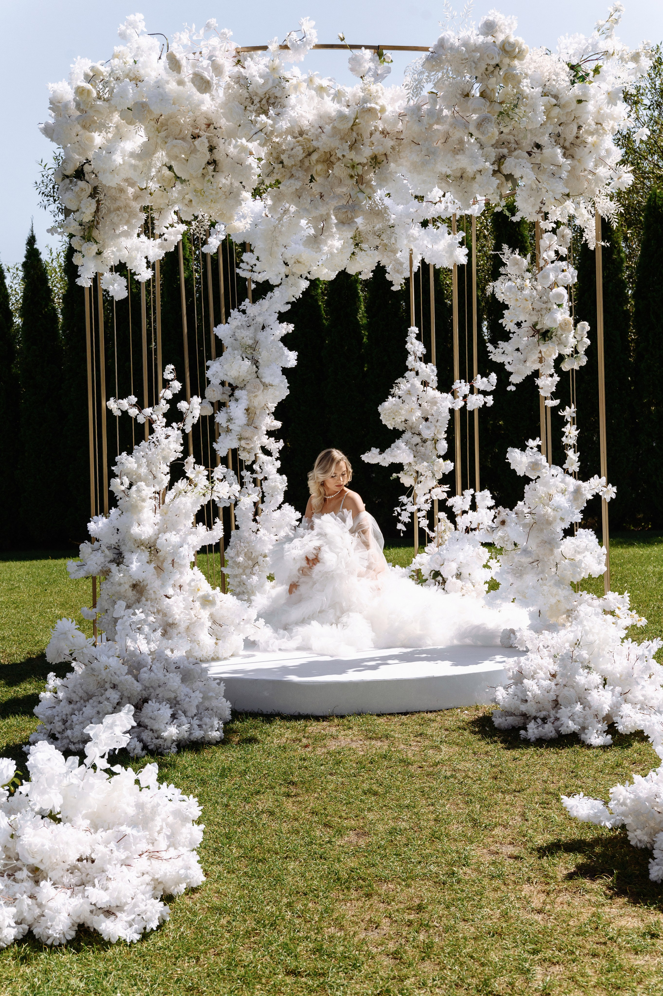 Алексей и Анна. Фотограф Кирилл Верт