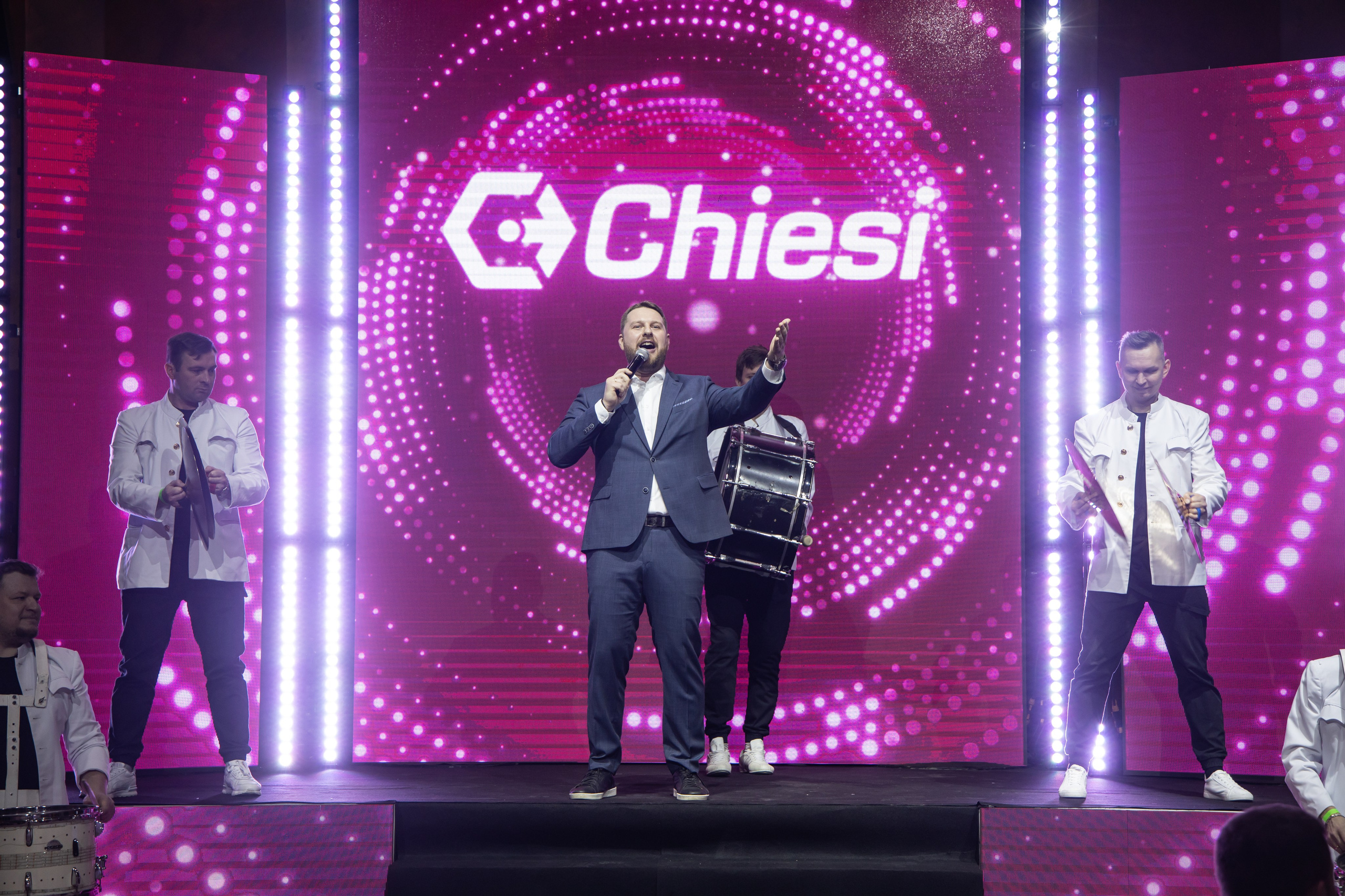 Репортажная съёмка. Профессиональный фотограф Светлана Протасова