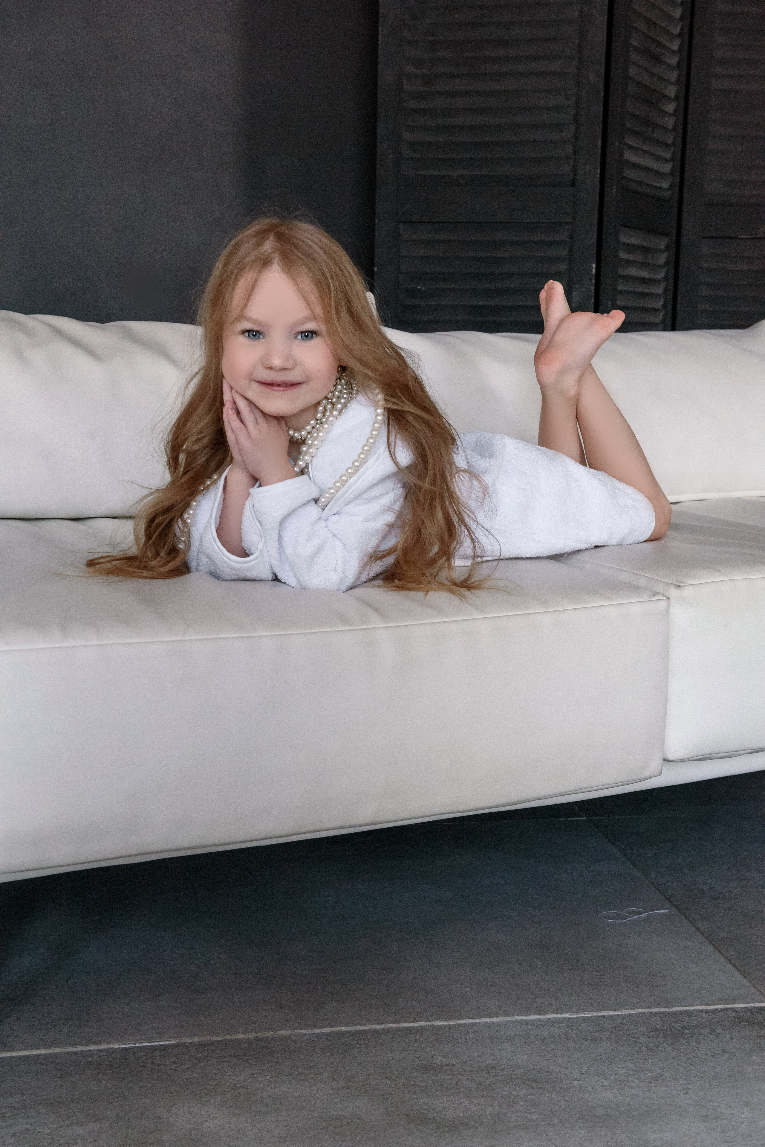 Рукавишникова Дарина. Promodels