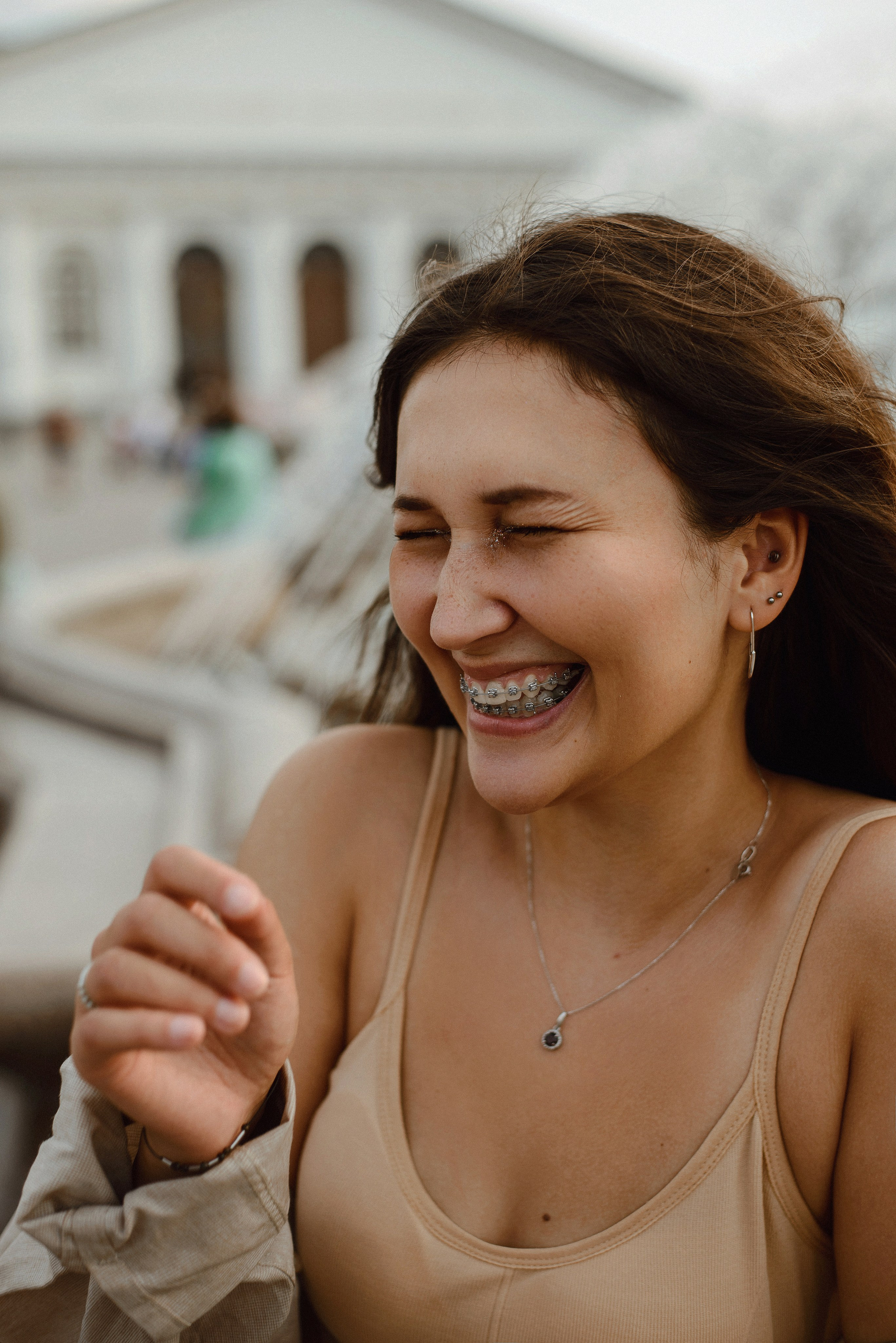 Тамара. Фотограф в Москве Казакова Анна