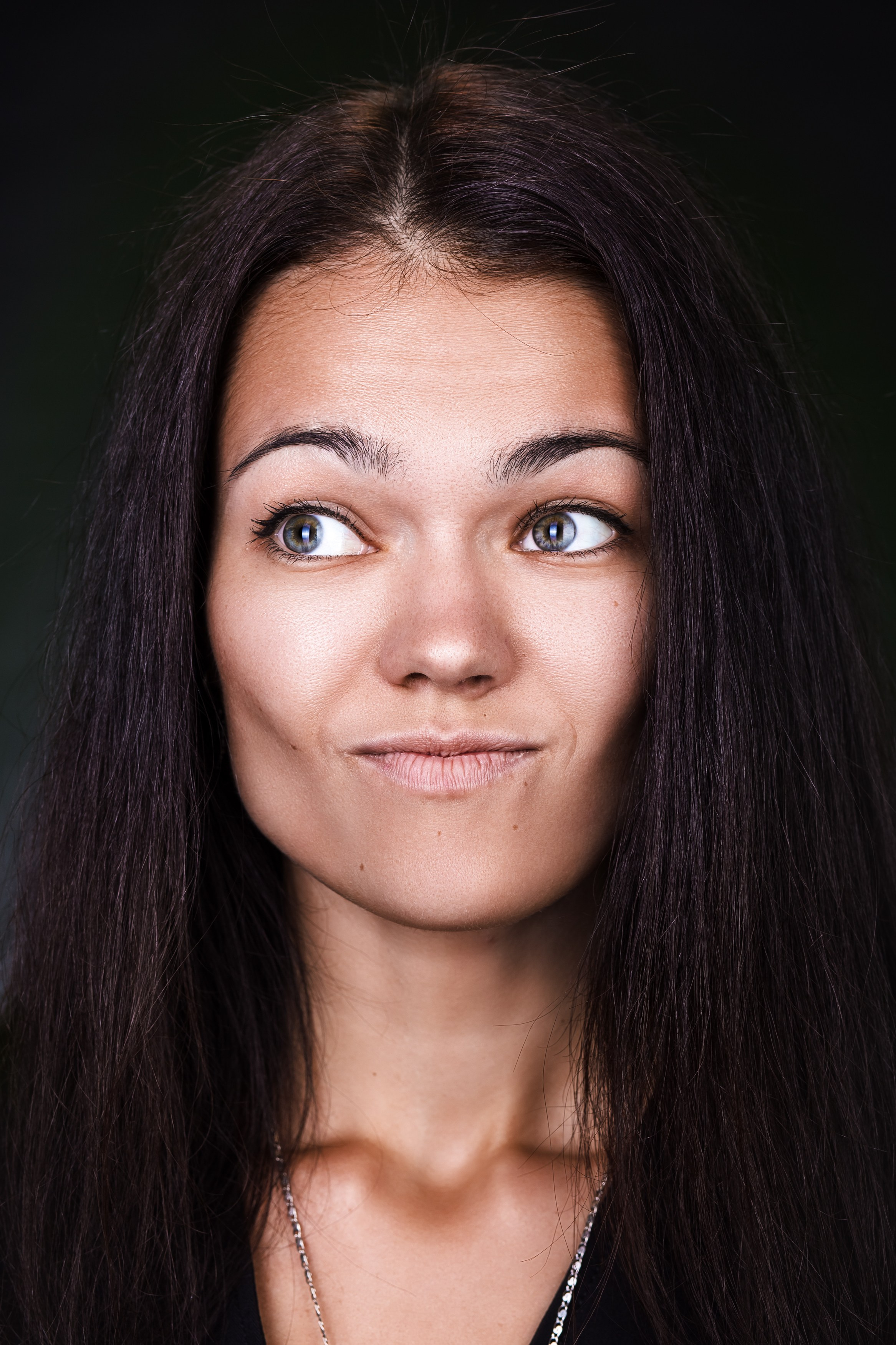 Портреты (архив). Съемки для бизнеса в Москве