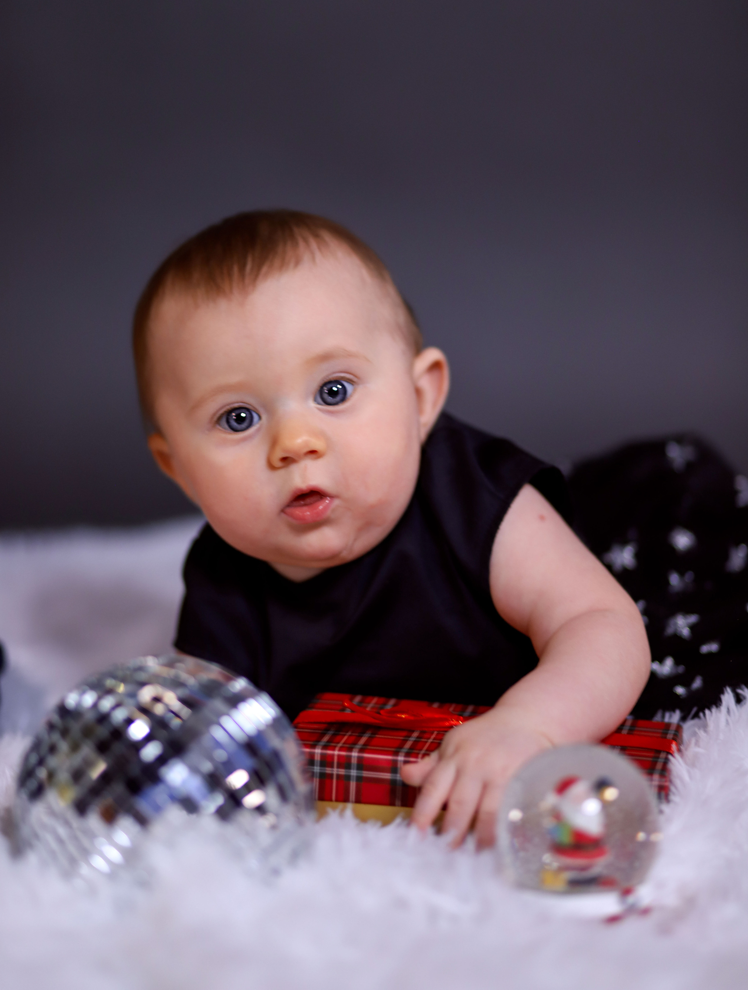 Портретный фотограф Ивона. Фотостудия во Всеволожске. Подходит для всех творческих проектов