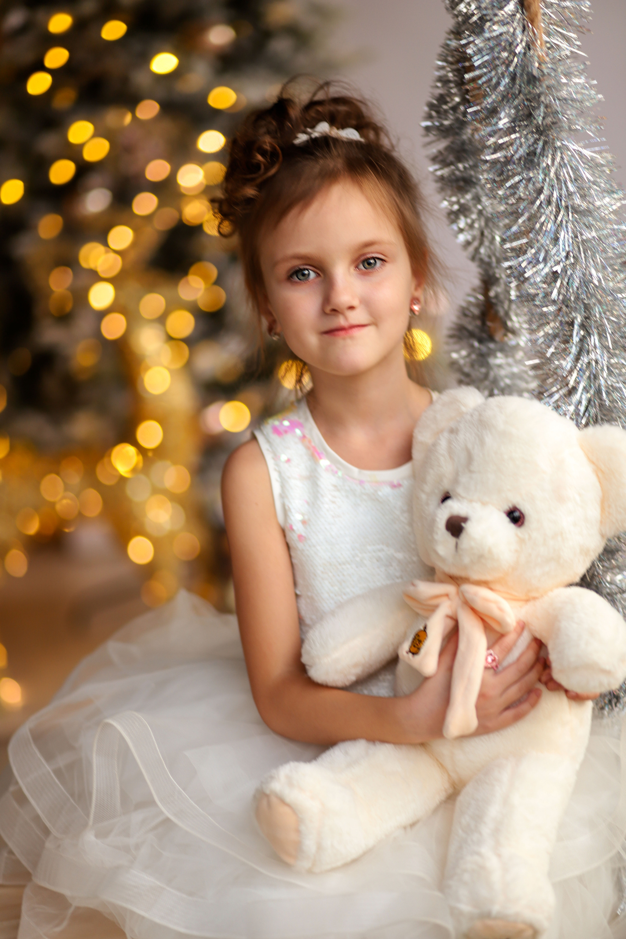 Портретный фотограф Ивона. Фотостудия во Всеволожске. Подходит для всех творческих проектов