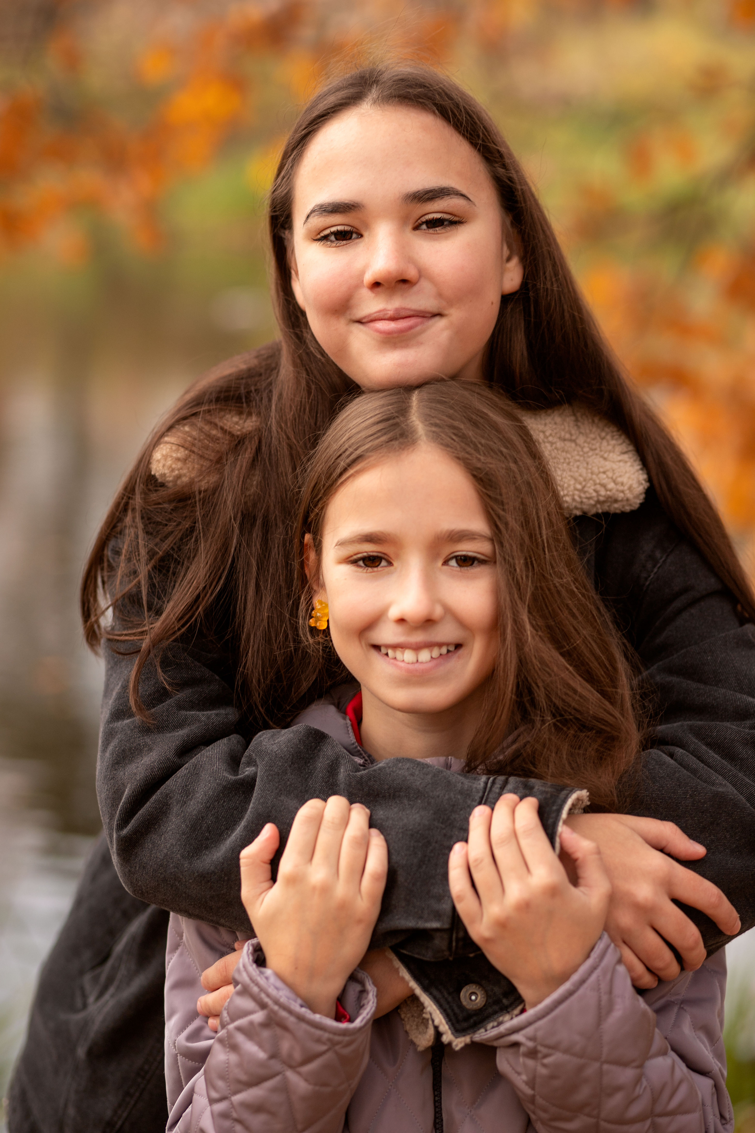 Портретный фотограф Ивона. Фотостудия во Всеволожске. Подходит для всех творческих проектов
