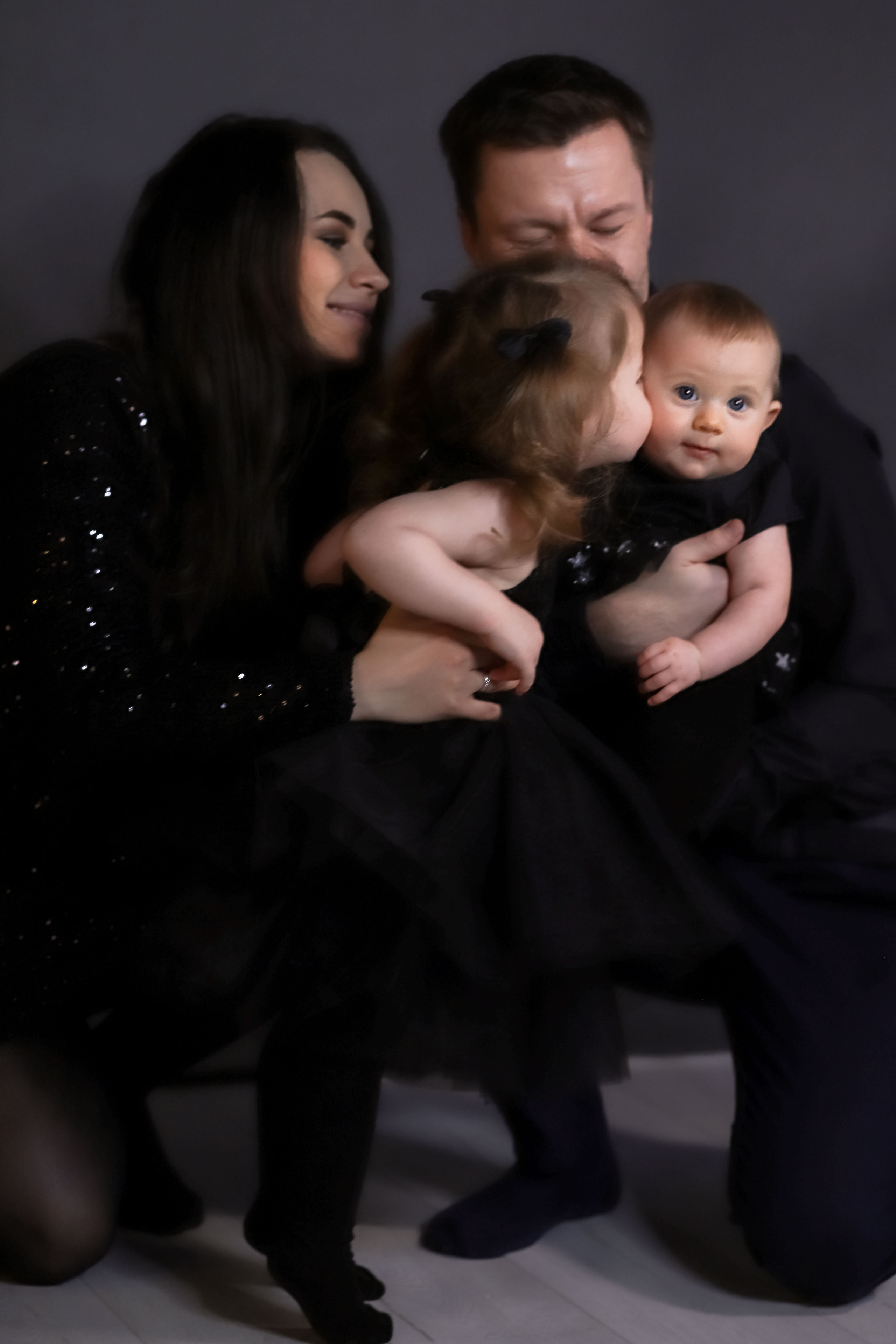 Портретный фотограф Ивона. Фотостудия во Всеволожске. Подходит для всех творческих проектов