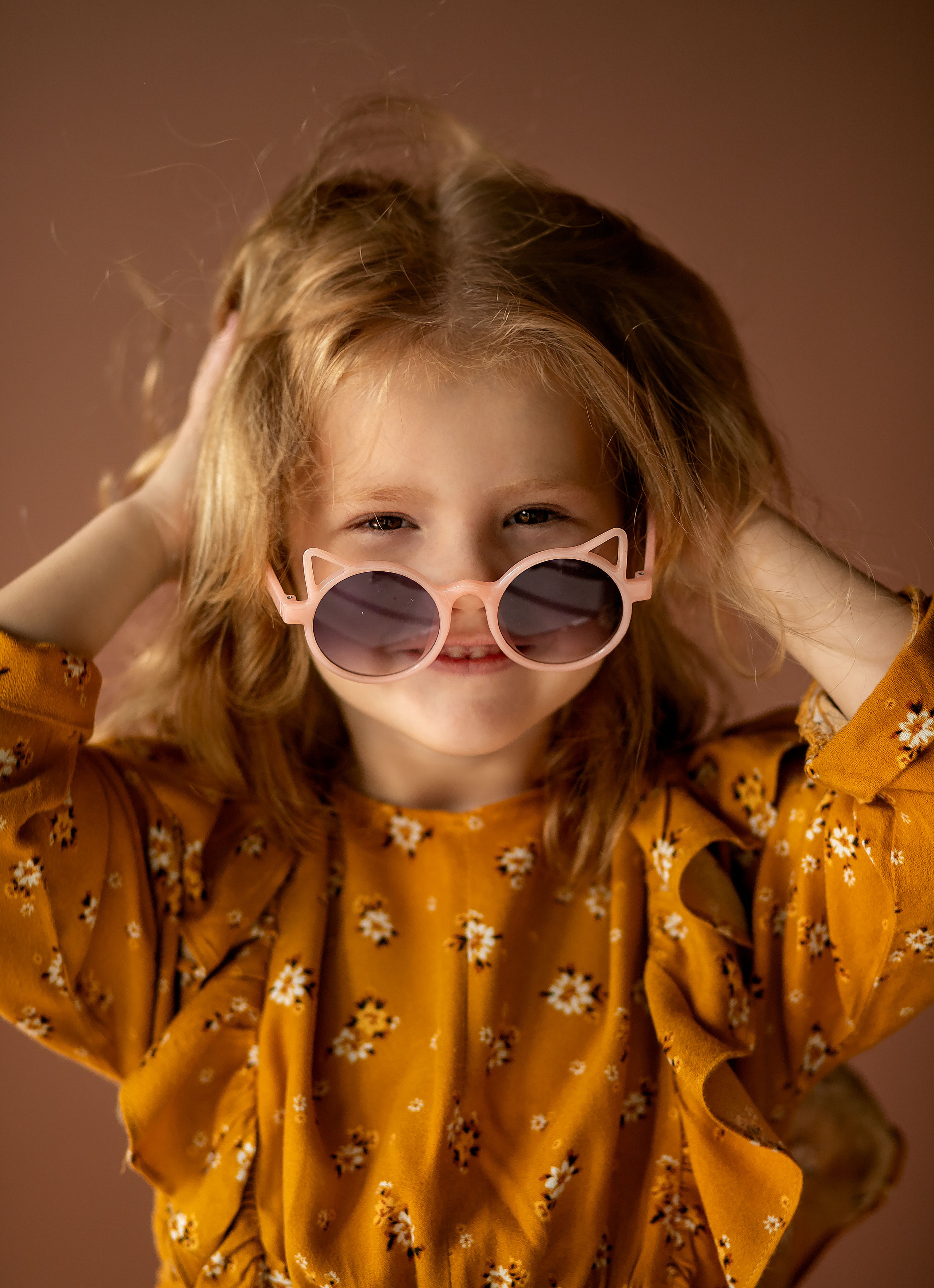 Портретный фотограф Ивона. Фотостудия во Всеволожске. Подходит для всех творческих проектов