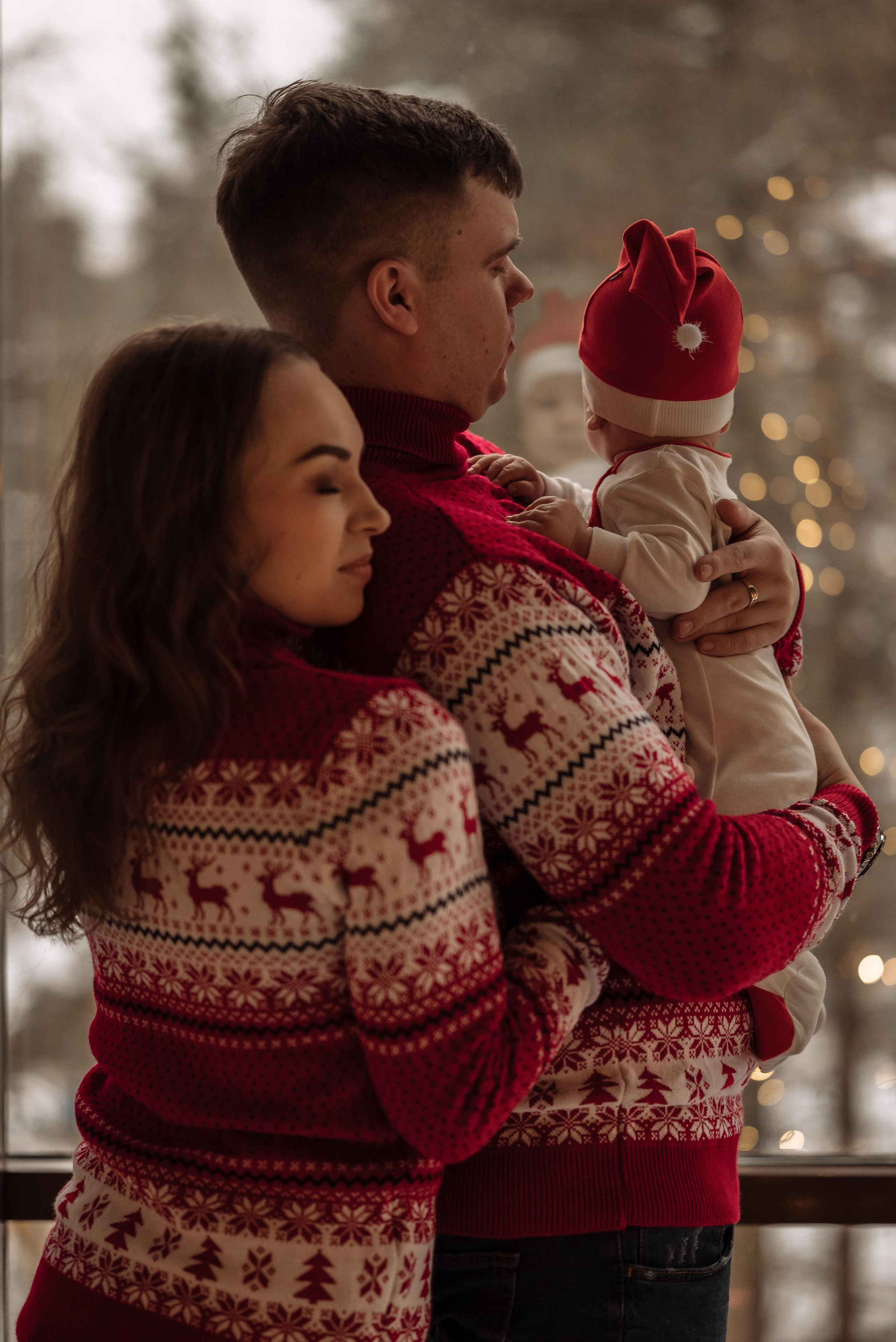 Фотосессия с маленьким дедом морозом!. Фотостудия во Всеволожске. Подходит для всех творческих проектов