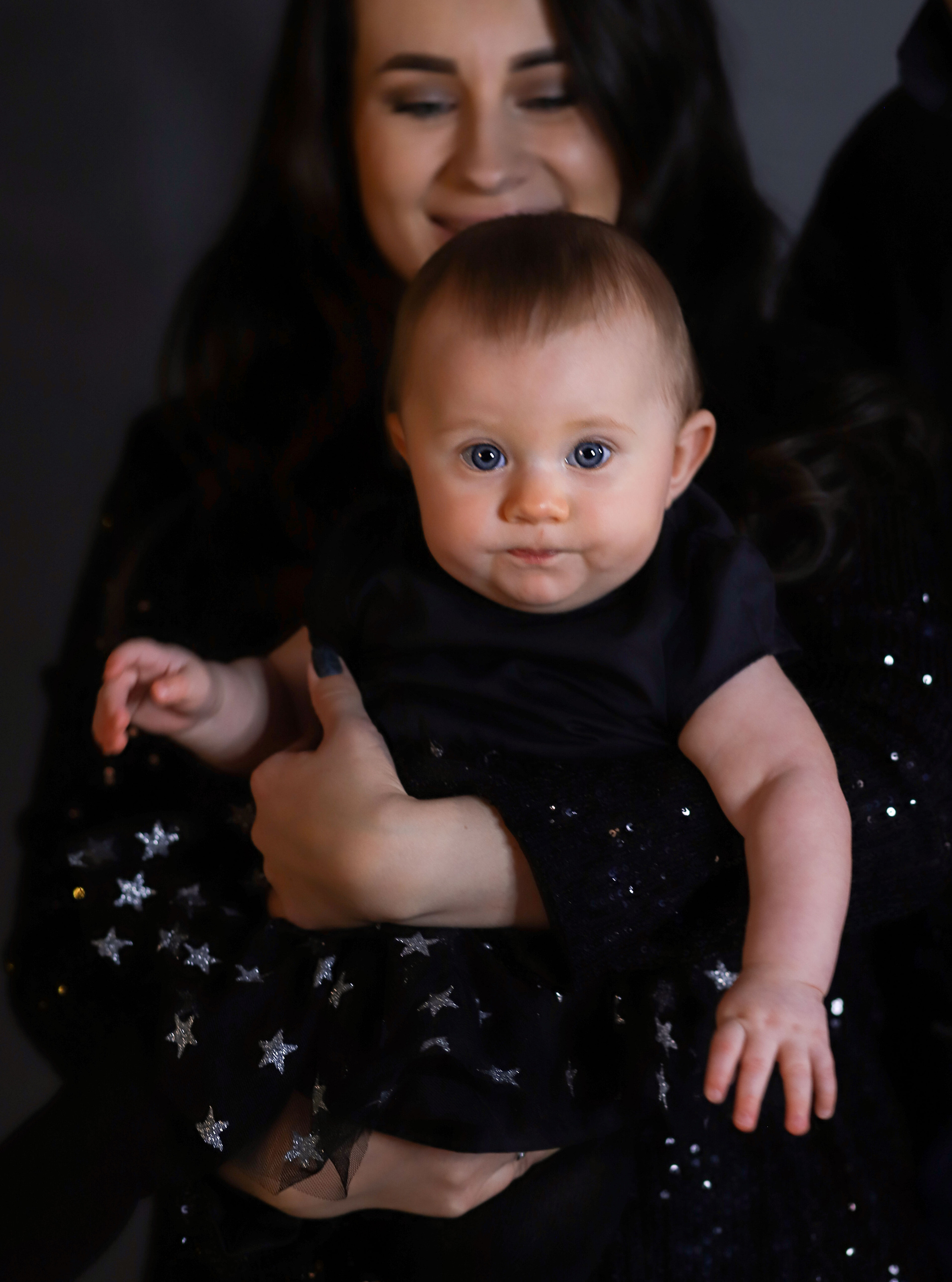 Портретный фотограф Ивона. Фотостудия во Всеволожске. Подходит для всех творческих проектов