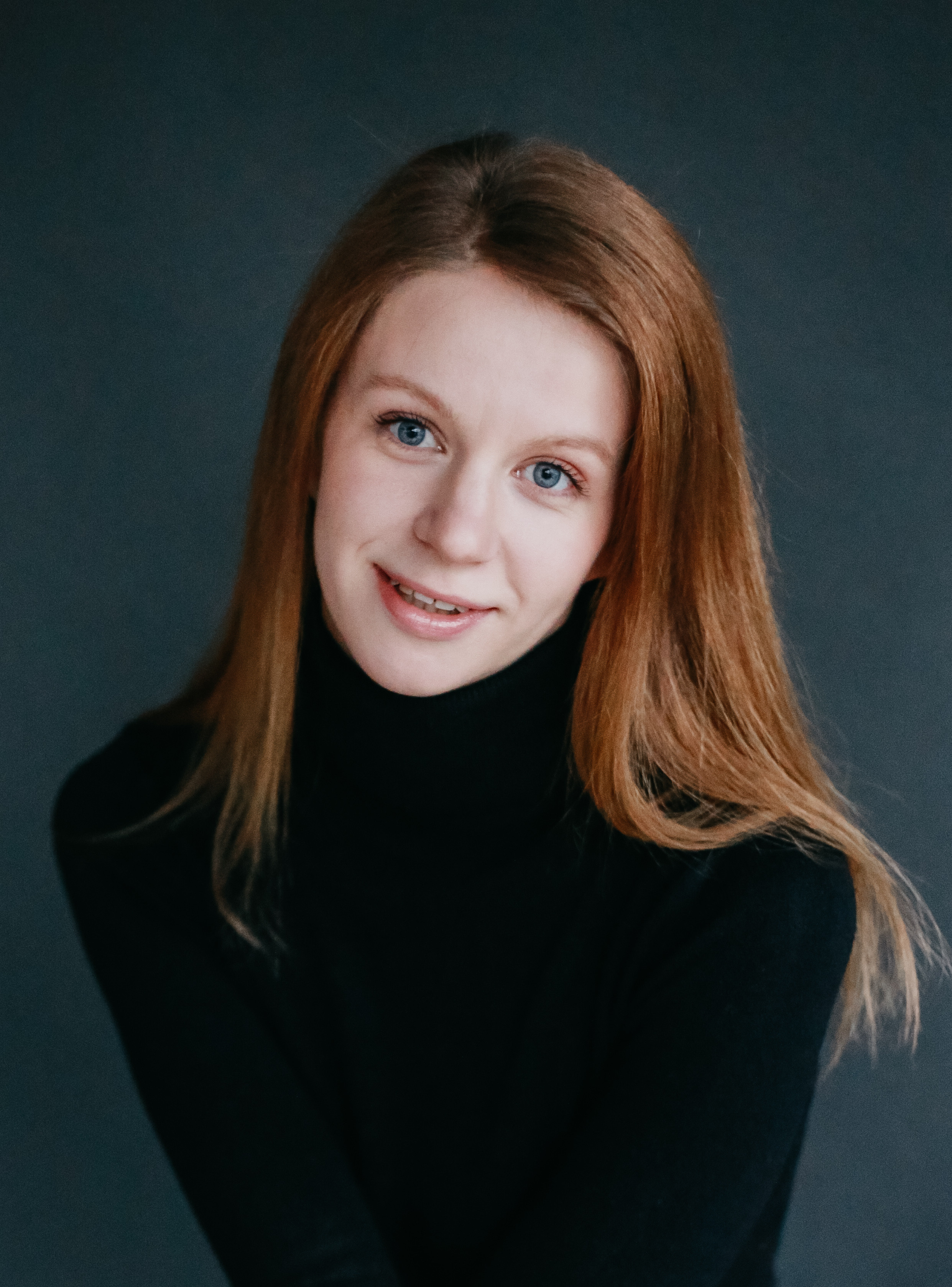 Фотосессия Ксении. Фотостудия во Всеволожске. Подходит для всех творческих проектов