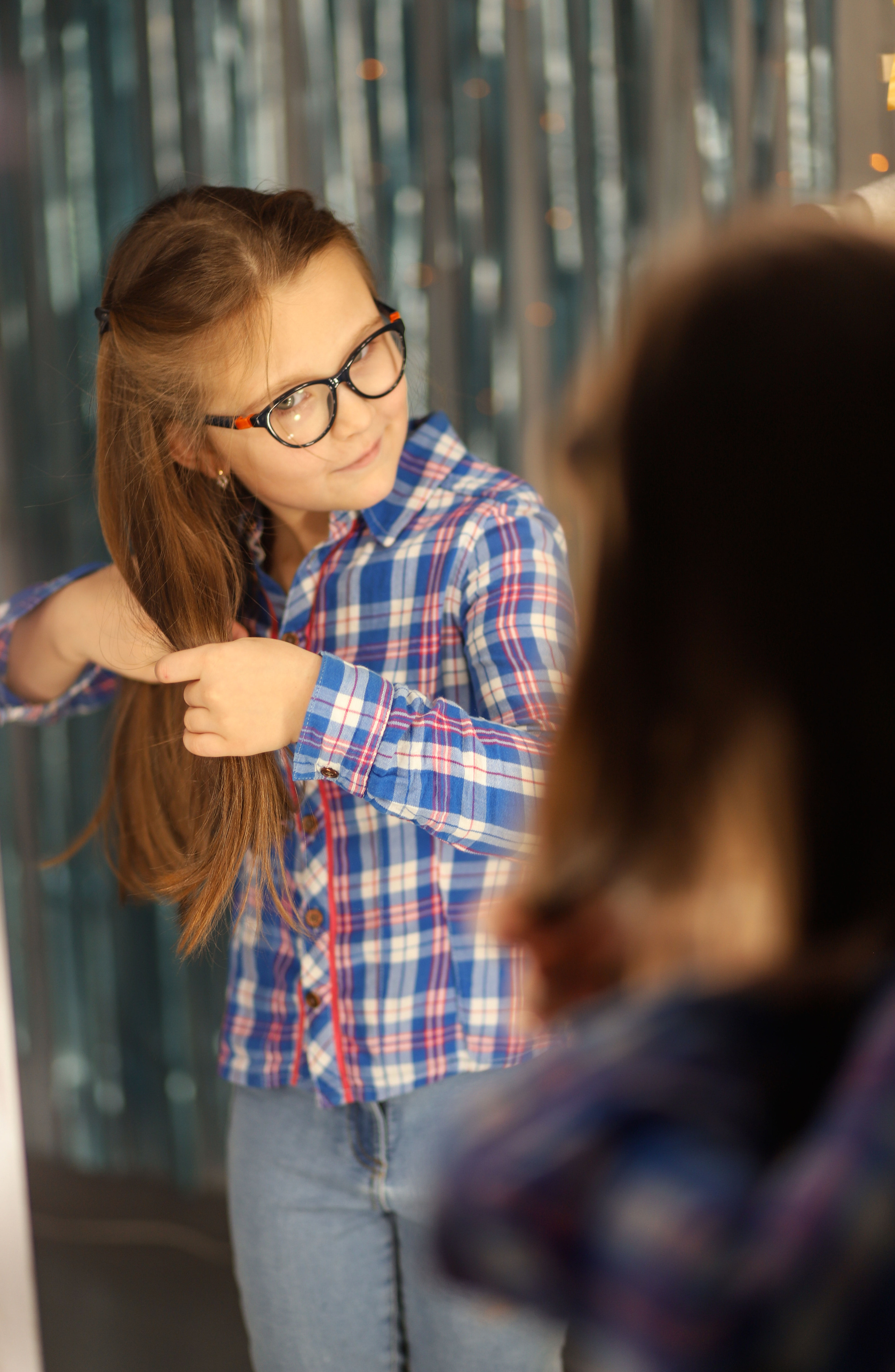 Портретный фотограф Ивона. Фотостудия во Всеволожске. Подходит для всех творческих проектов