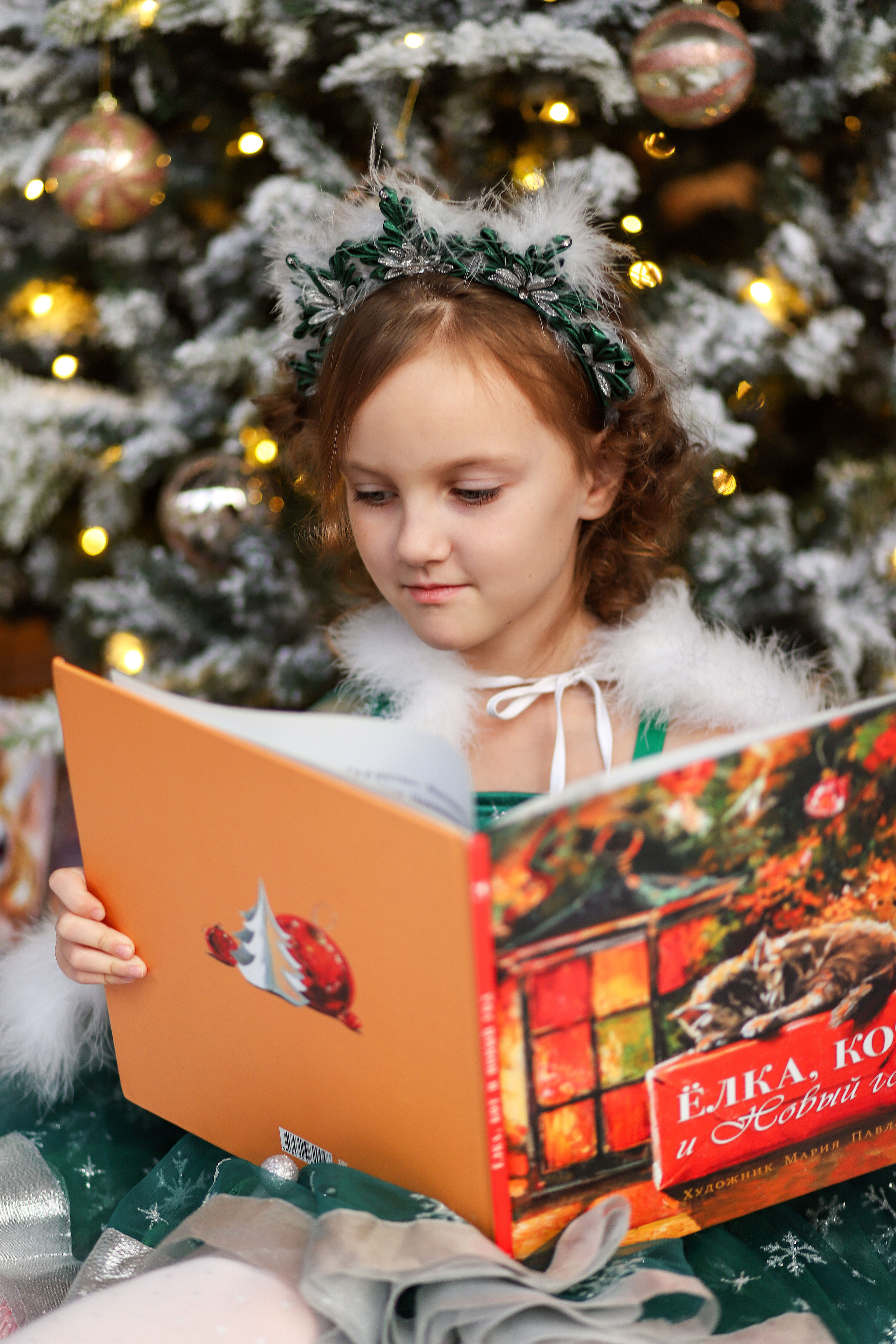 Портретный фотограф Ивона. Фотостудия во Всеволожске. Подходит для всех творческих проектов