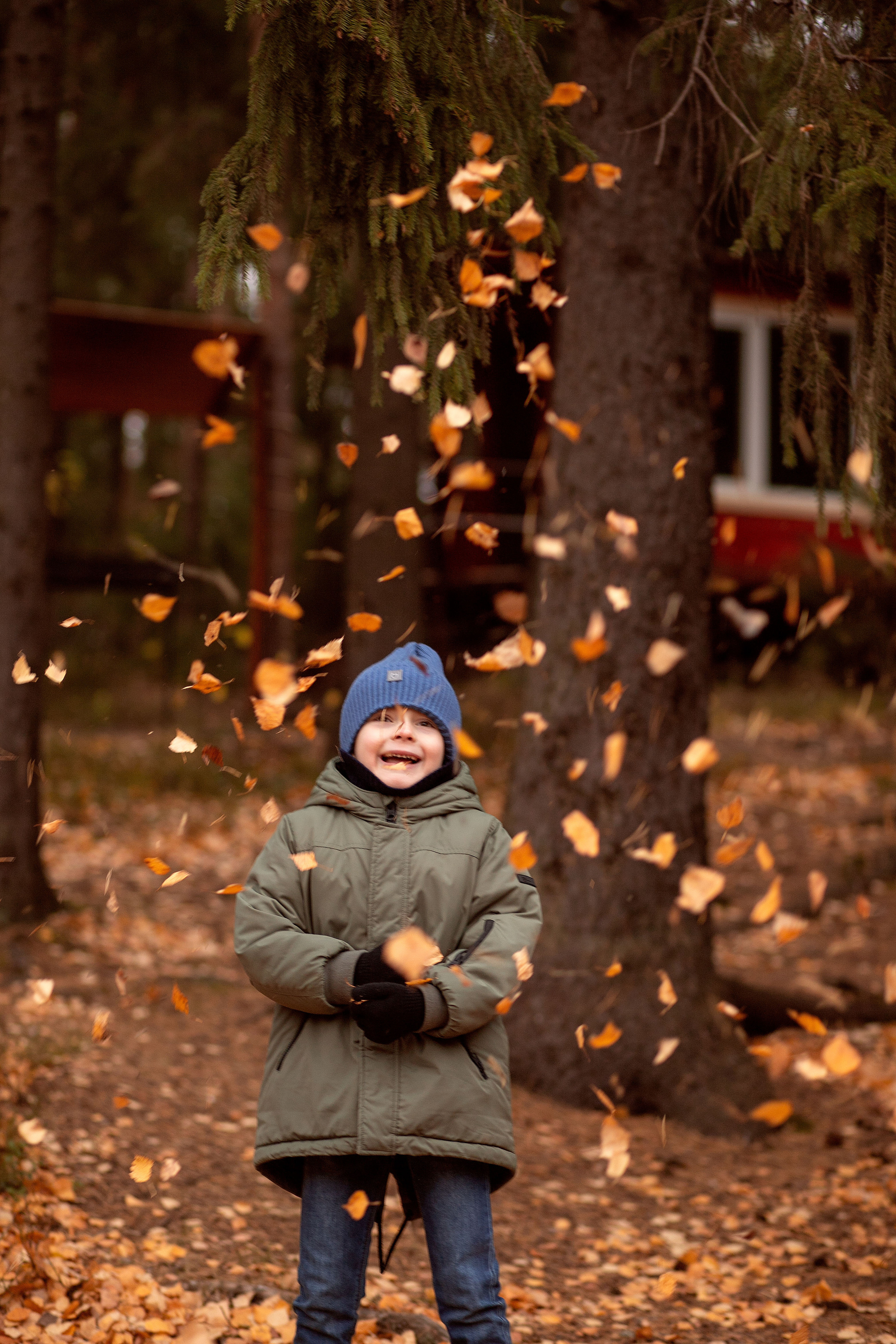 Портретный фотограф Ивона. Фотостудия во Всеволожске. Подходит для всех творческих проектов