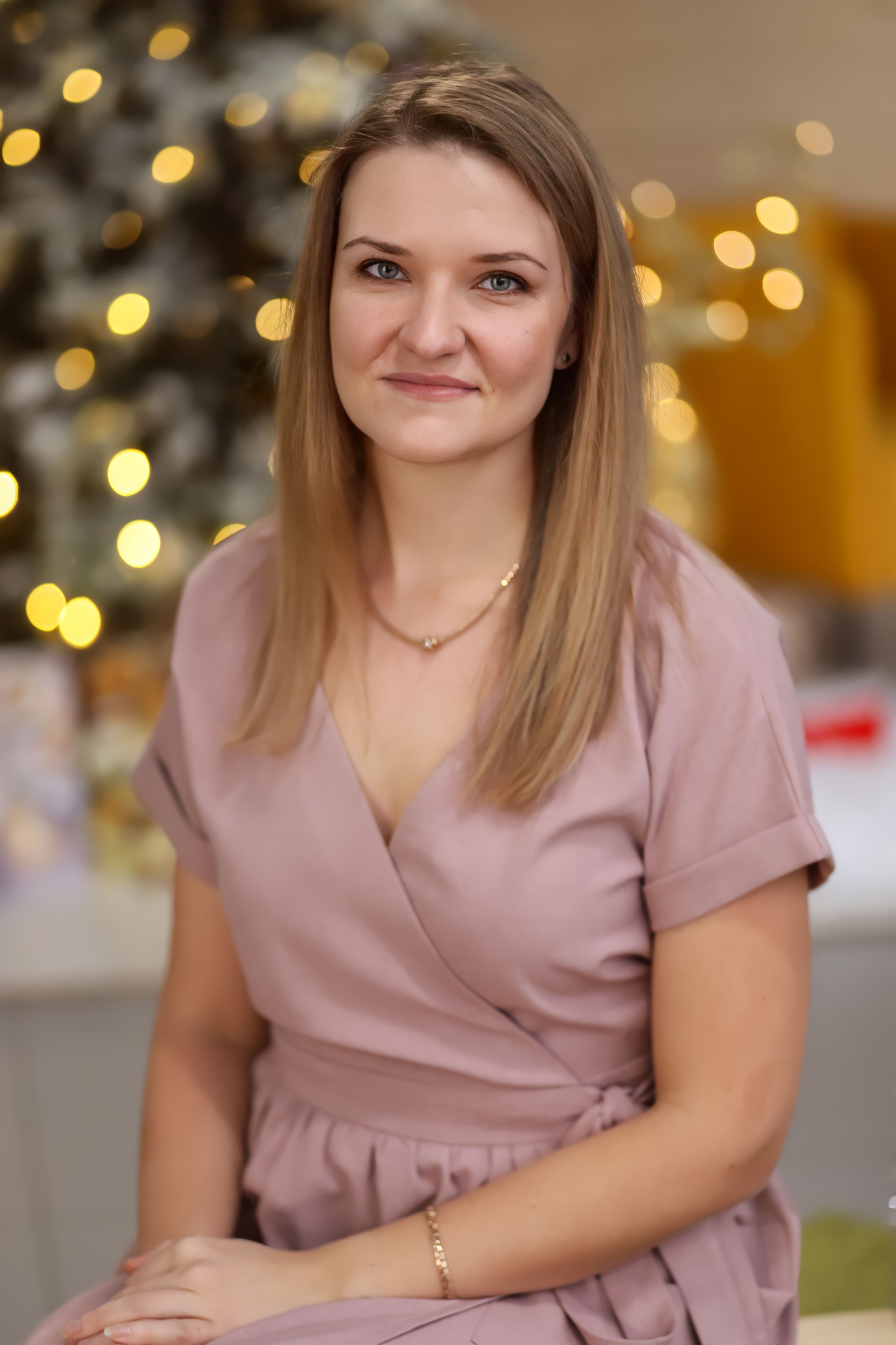 Портретный фотограф Ивона. Фотостудия во Всеволожске. Подходит для всех творческих проектов