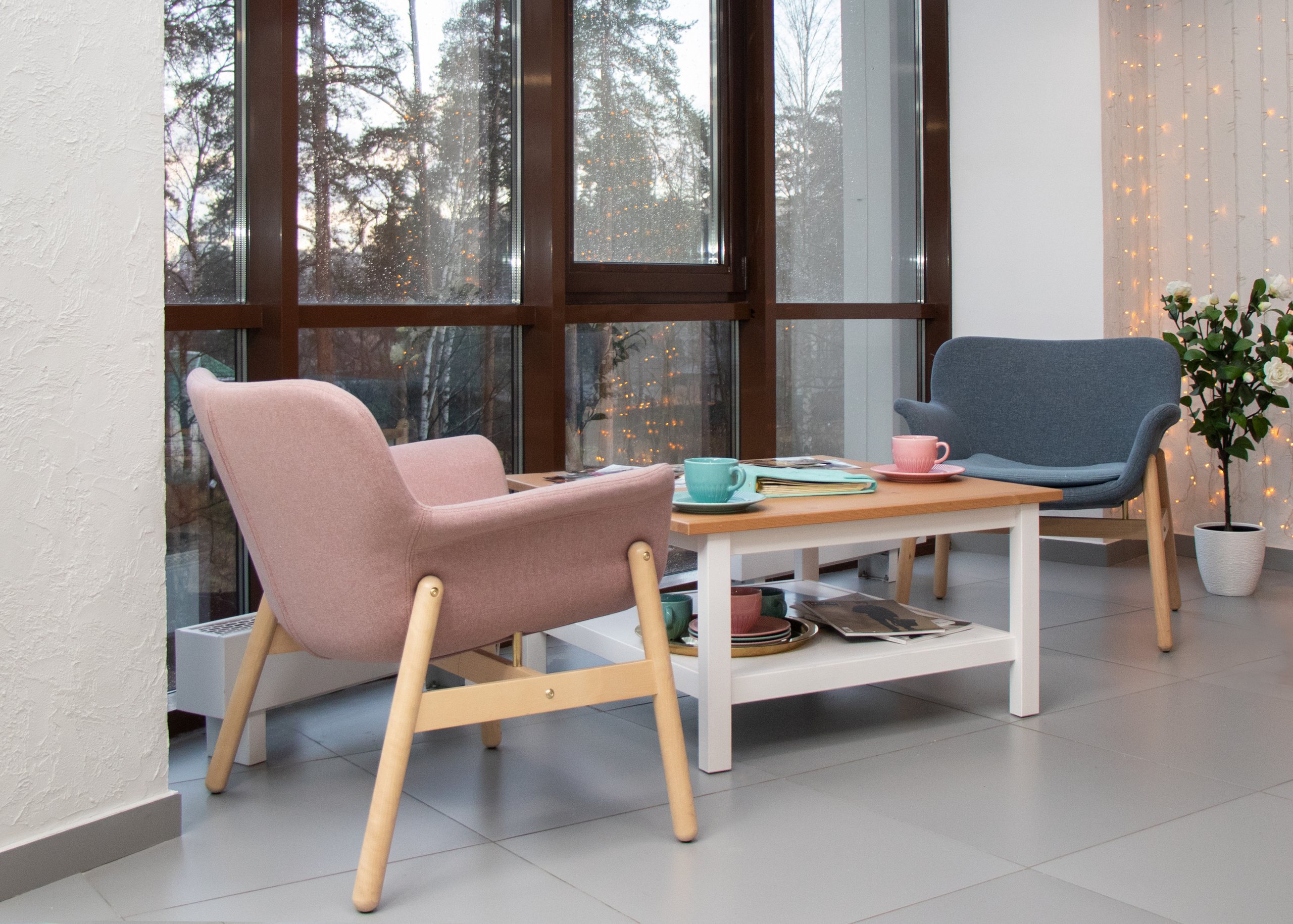 Интерьер. Фотостудия во Всеволожске. Подходит для всех творческих проектов