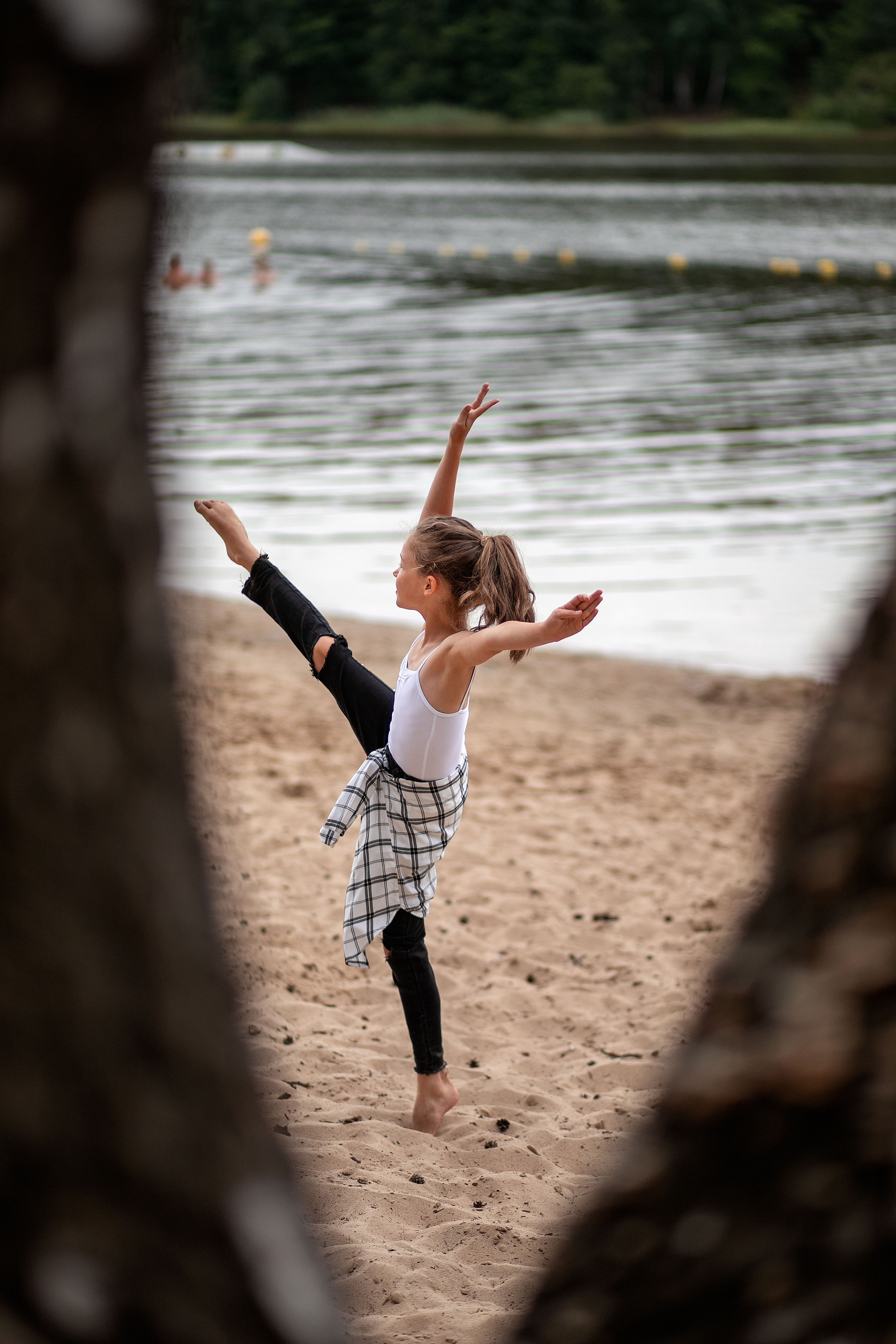 Портретный фотограф Ивона. Фотостудия во Всеволожске. Подходит для всех творческих проектов