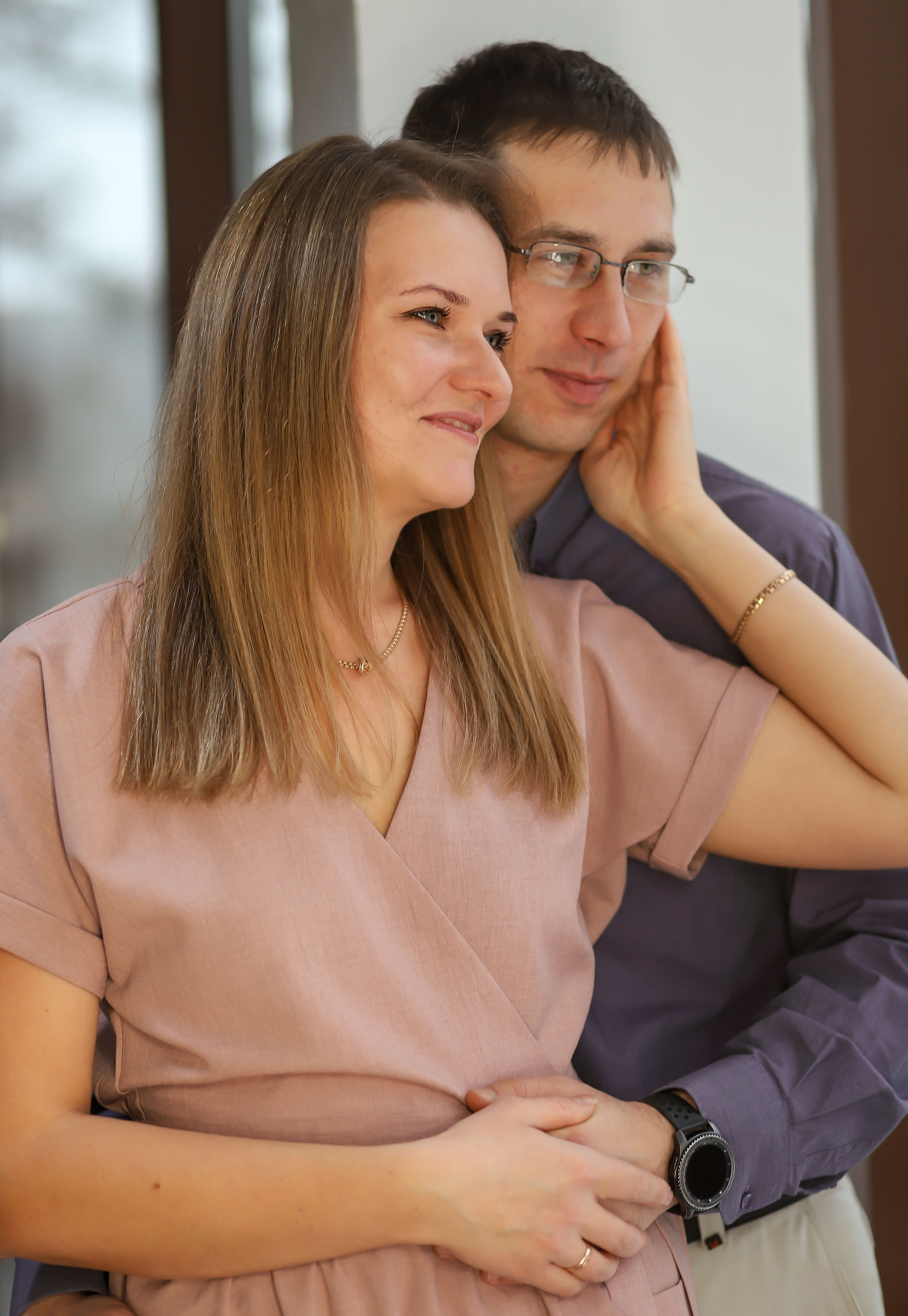 Портретный фотограф Ивона. Фотостудия во Всеволожске. Подходит для всех творческих проектов