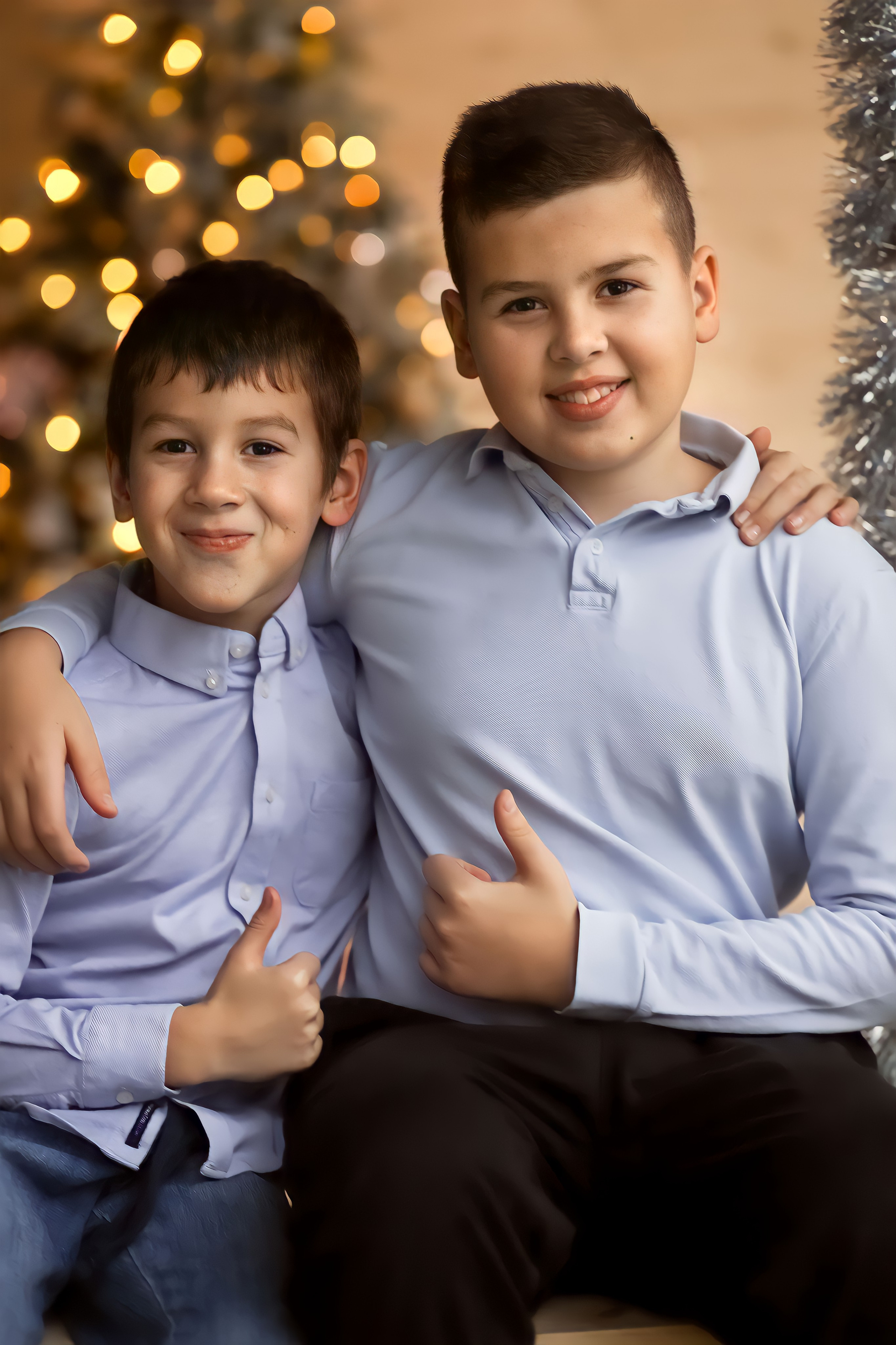 Новогодний фотомарафон!. Фотостудия во Всеволожске. Подходит для всех творческих проектов