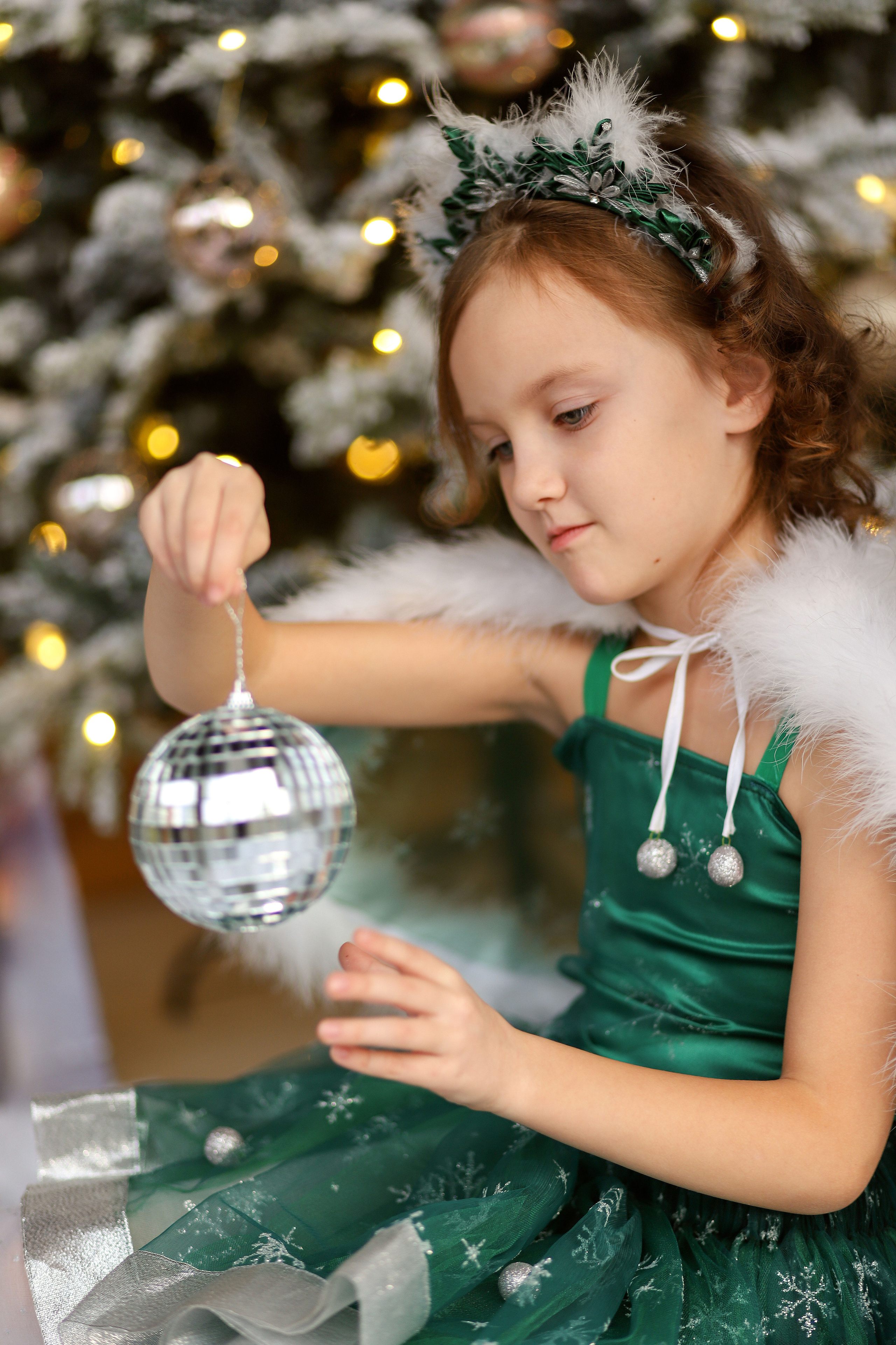 Портретный фотограф Ивона. Фотостудия во Всеволожске. Подходит для всех творческих проектов