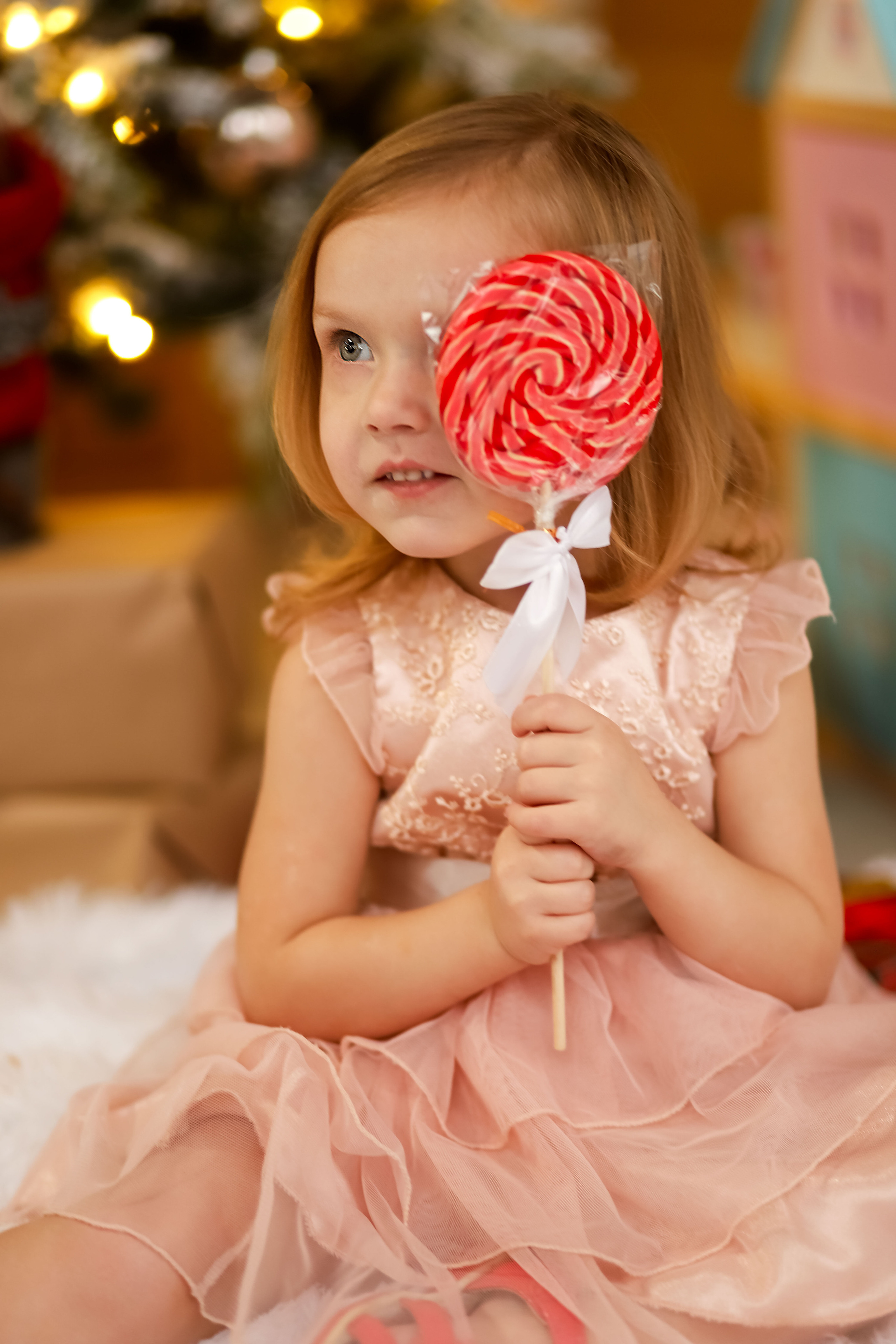 Портретный фотограф Ивона. Фотостудия во Всеволожске. Подходит для всех творческих проектов