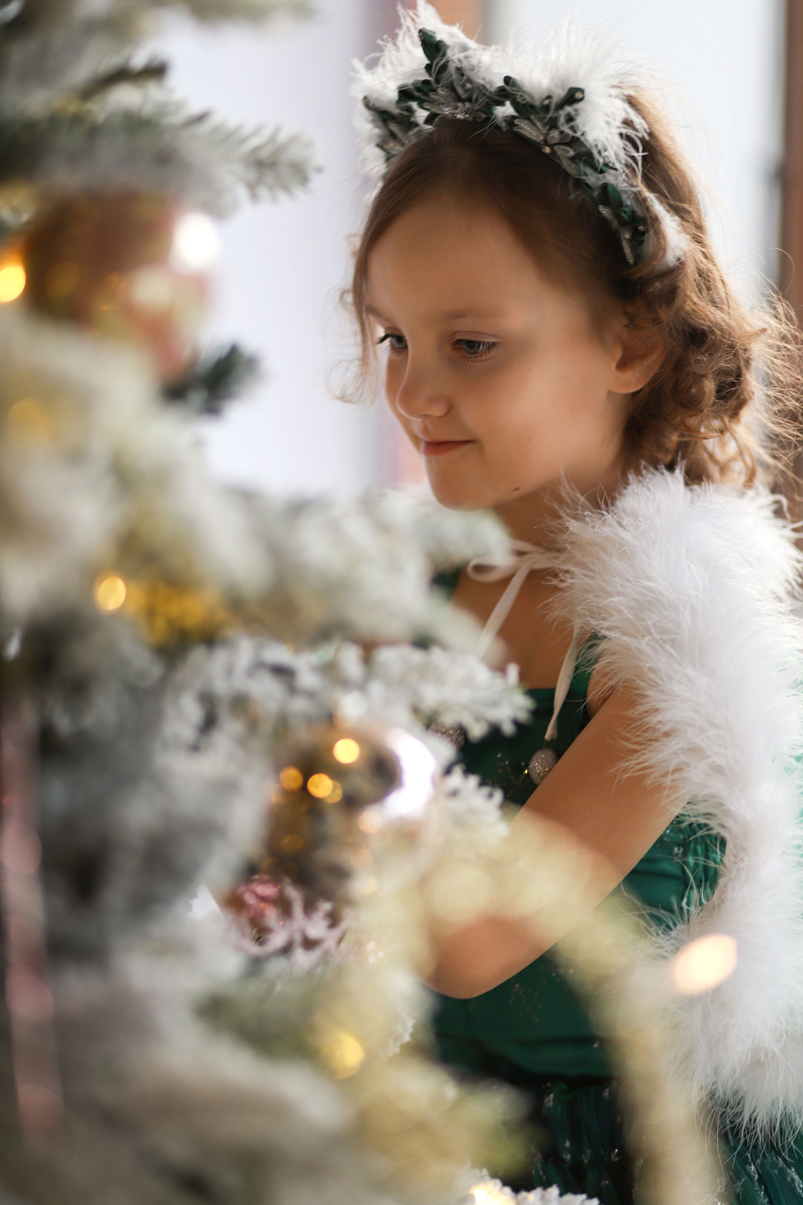 Портретный фотограф Ивона. Фотостудия во Всеволожске. Подходит для всех творческих проектов