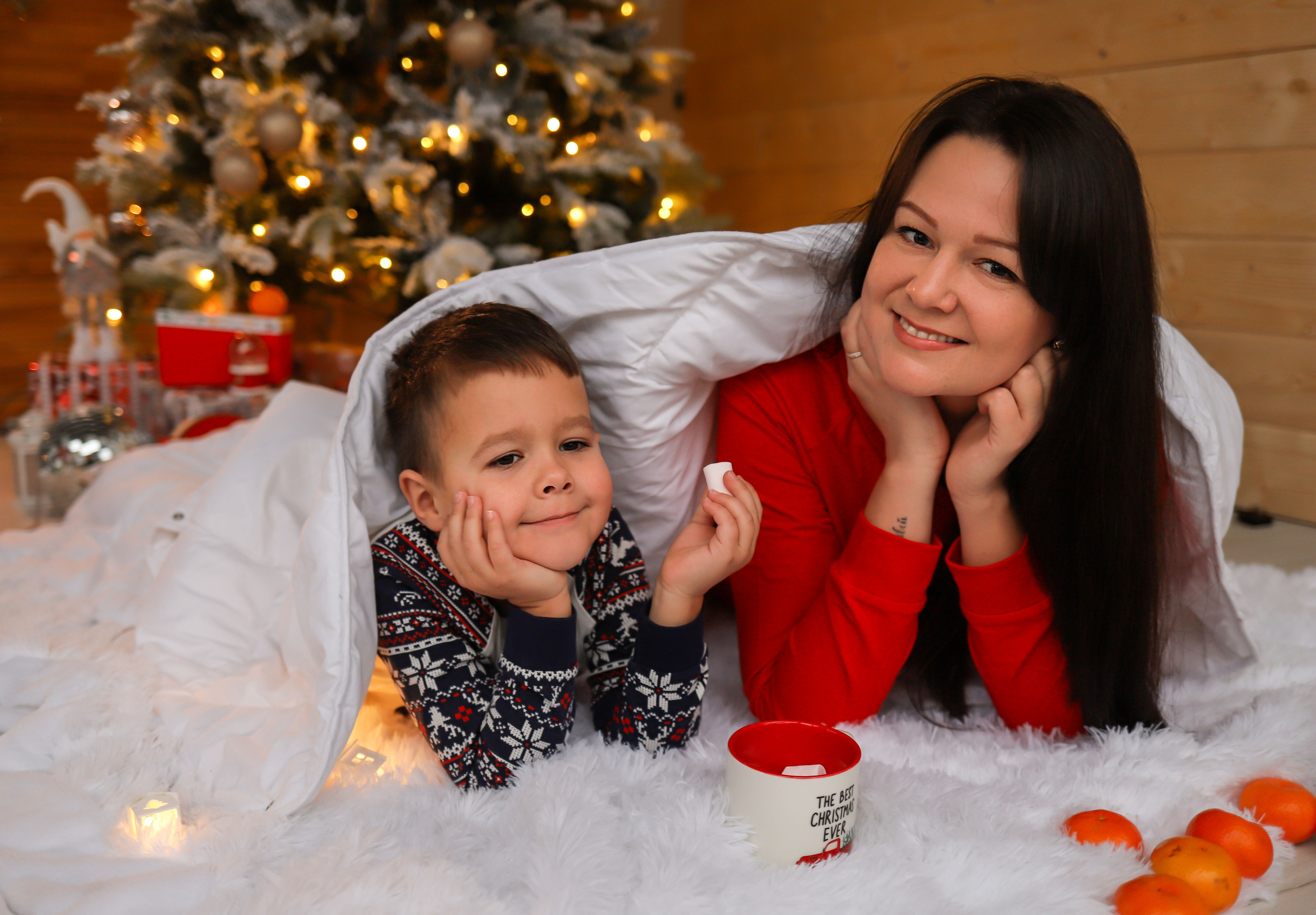 Новогодний фотомарафон!. Фотостудия во Всеволожске. Подходит для всех творческих проектов