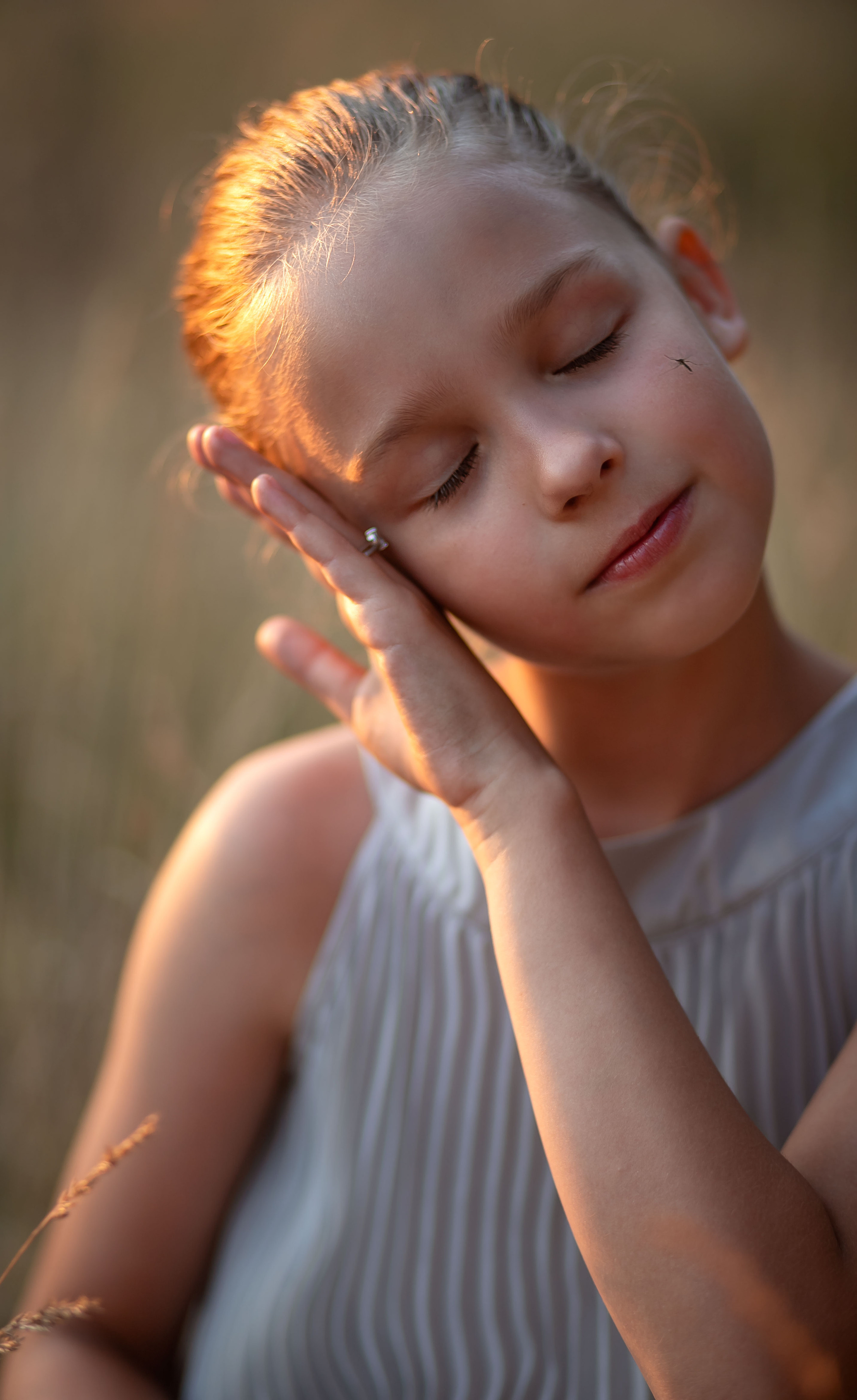 Портретный фотограф Ивона. Фотостудия во Всеволожске. Подходит для всех творческих проектов