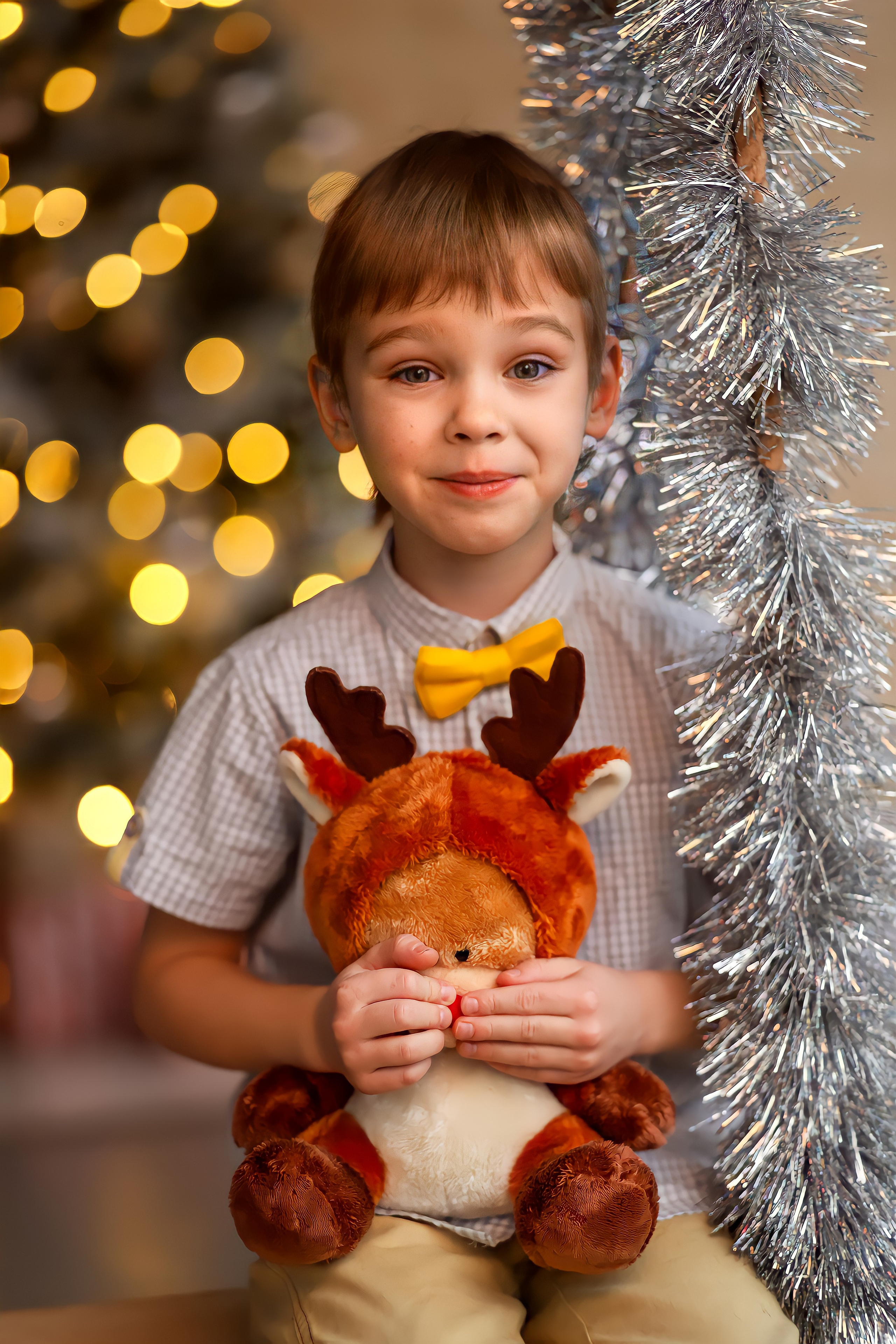 Портретный фотограф Ивона. Фотостудия во Всеволожске. Подходит для всех творческих проектов