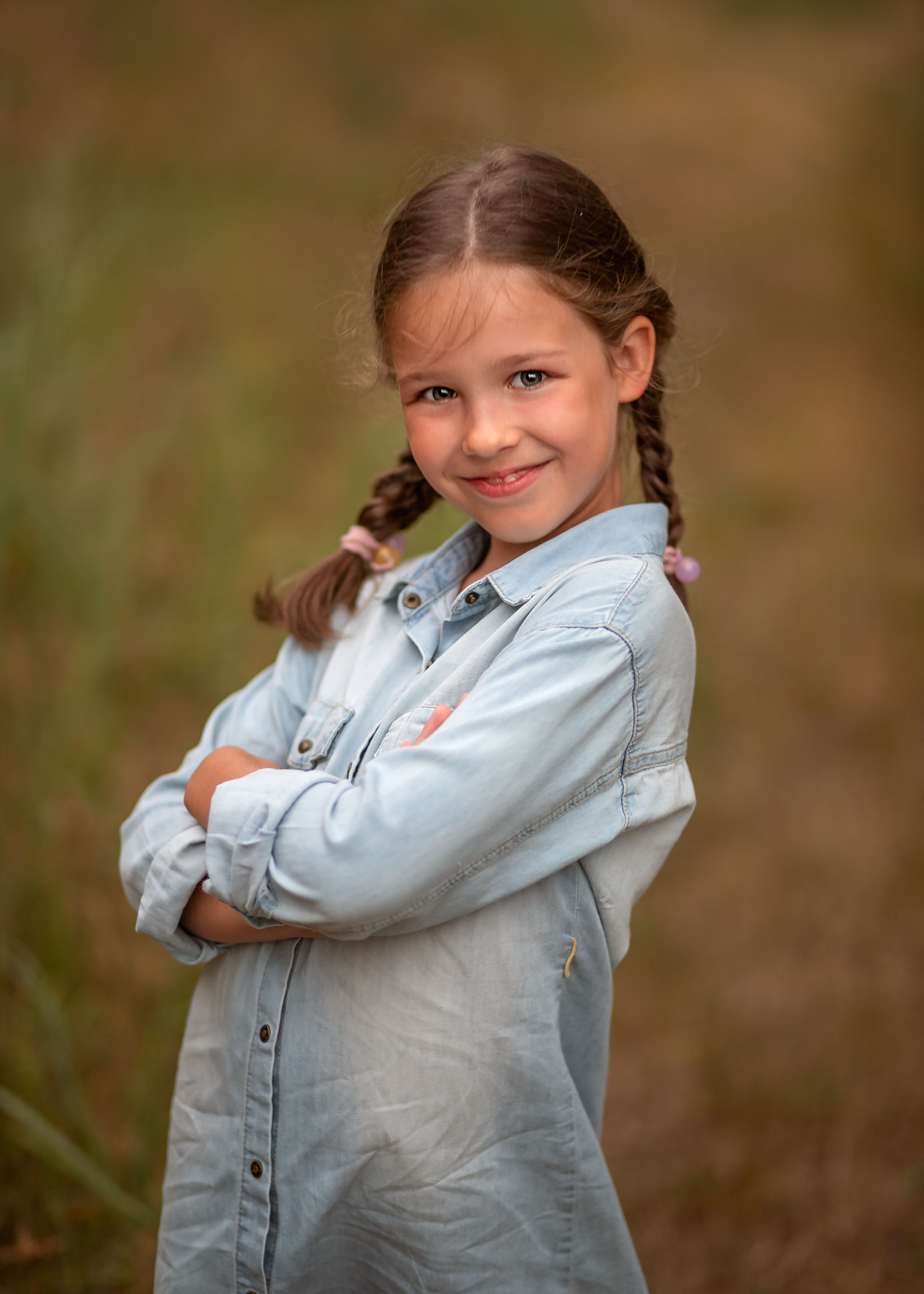 Портретный фотограф Ивона. Фотостудия во Всеволожске. Подходит для всех творческих проектов
