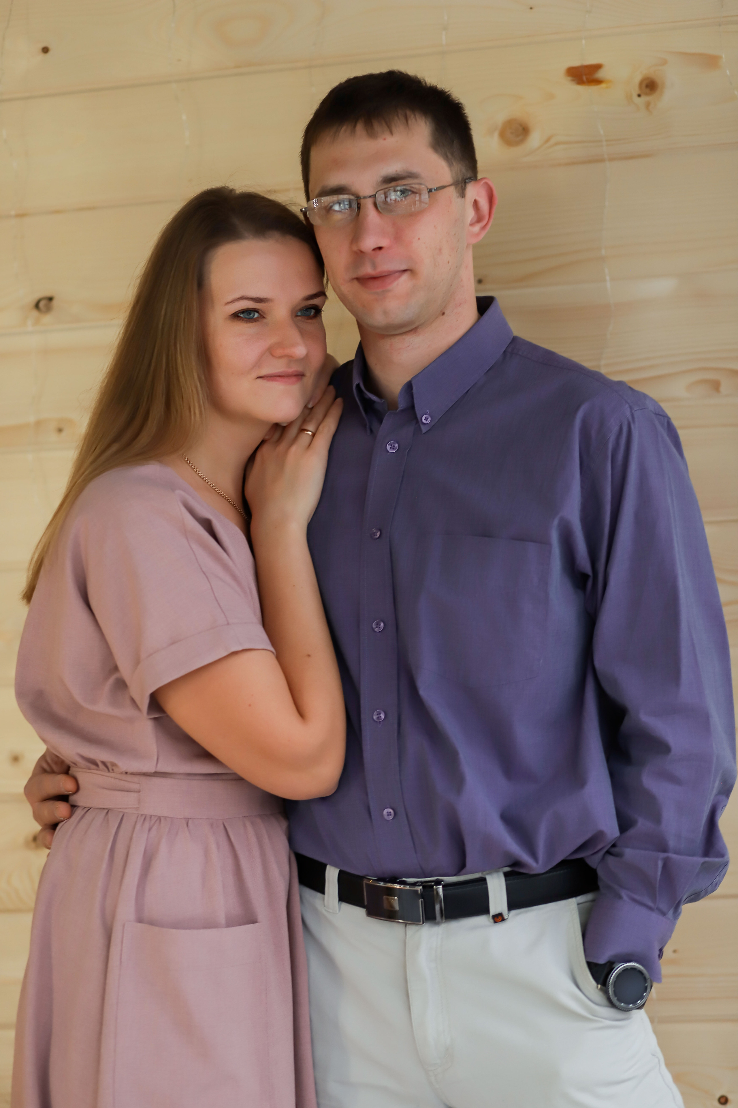 Портретный фотограф Ивона. Фотостудия во Всеволожске. Подходит для всех творческих проектов