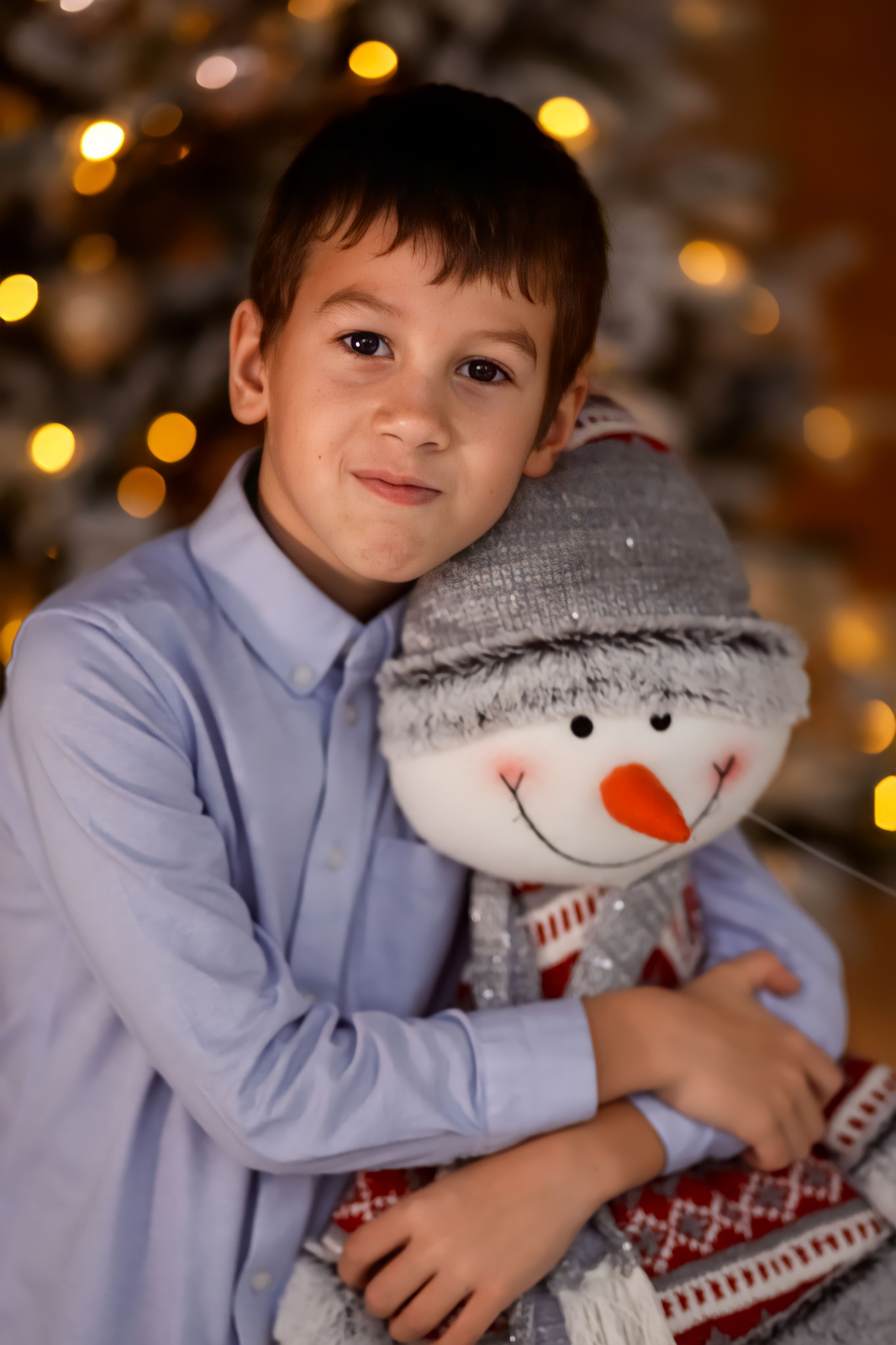 Портретный фотограф Ивона. Фотостудия во Всеволожске. Подходит для всех творческих проектов