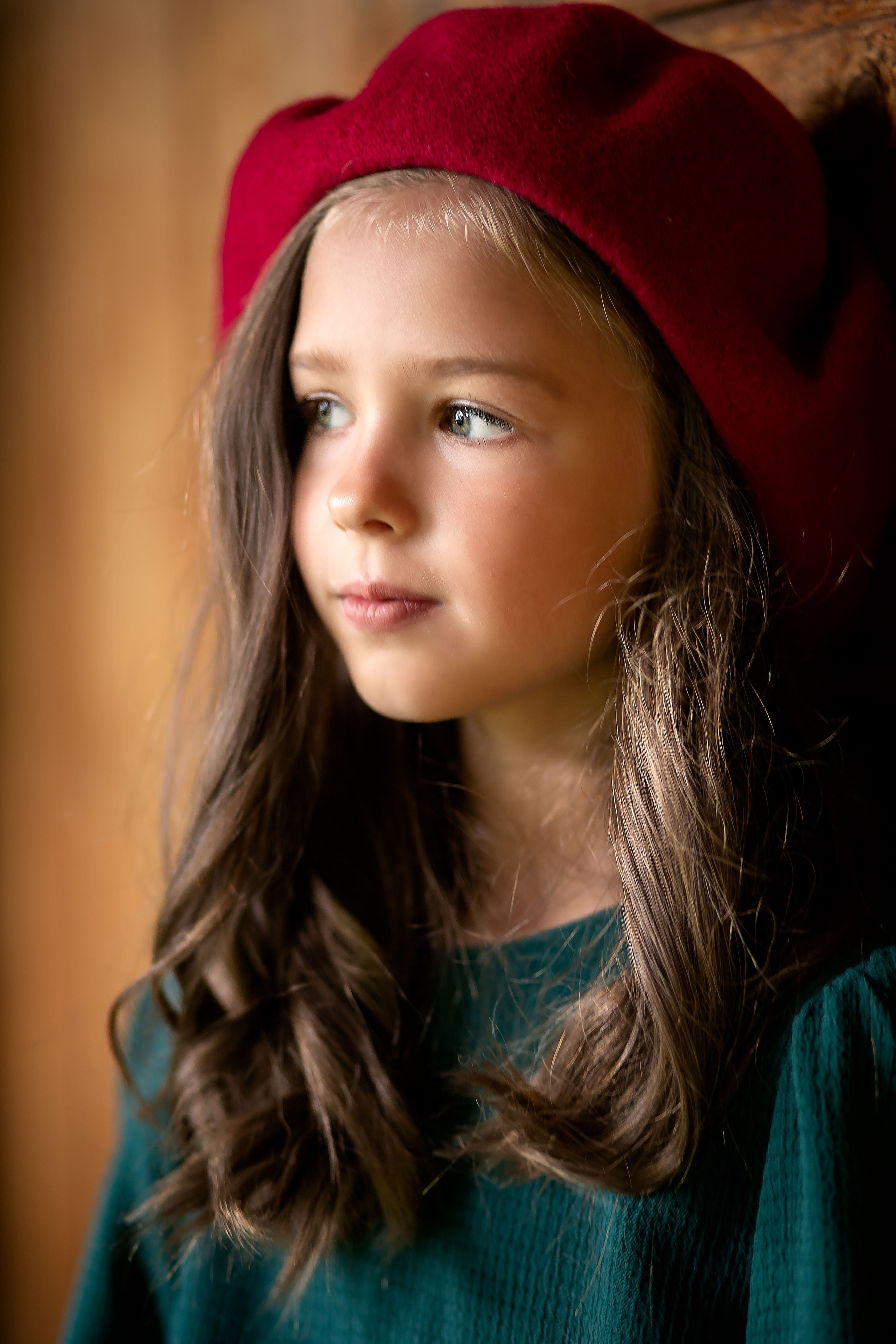 Портретный фотограф Ивона. Фотостудия во Всеволожске. Подходит для всех творческих проектов